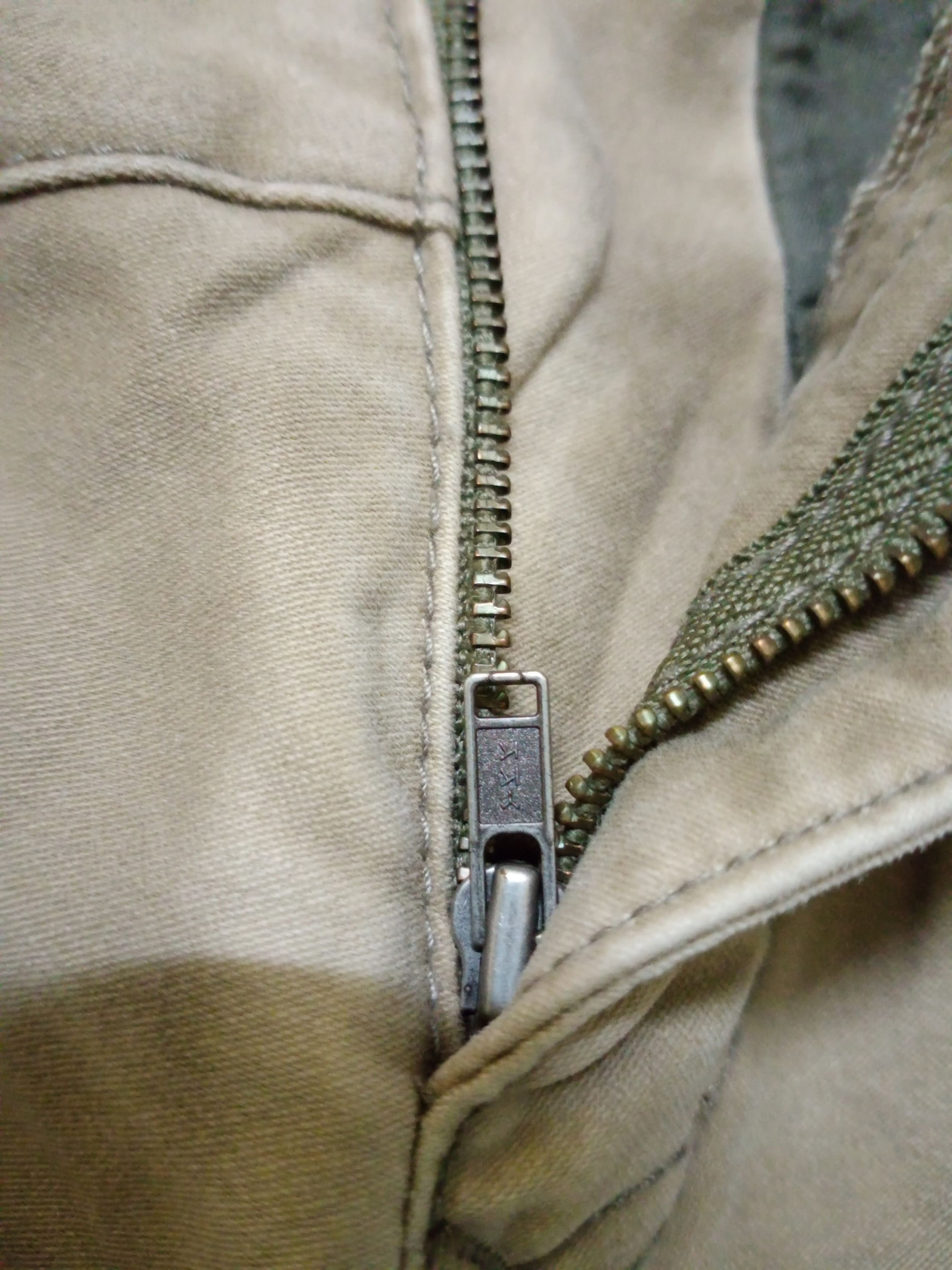 Issey Miyake Rare Vintage Tete Homme Issey Miyake Double Waist Pants Size US 32 / EU 48 - 16 Thumbnail