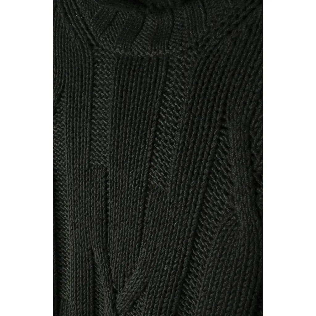 Ballantyne H0064 Ballantyne Men Turtle Neck Wool Knit Sweater Size US M / EU 48-50 / 2 - 3 Thumbnail