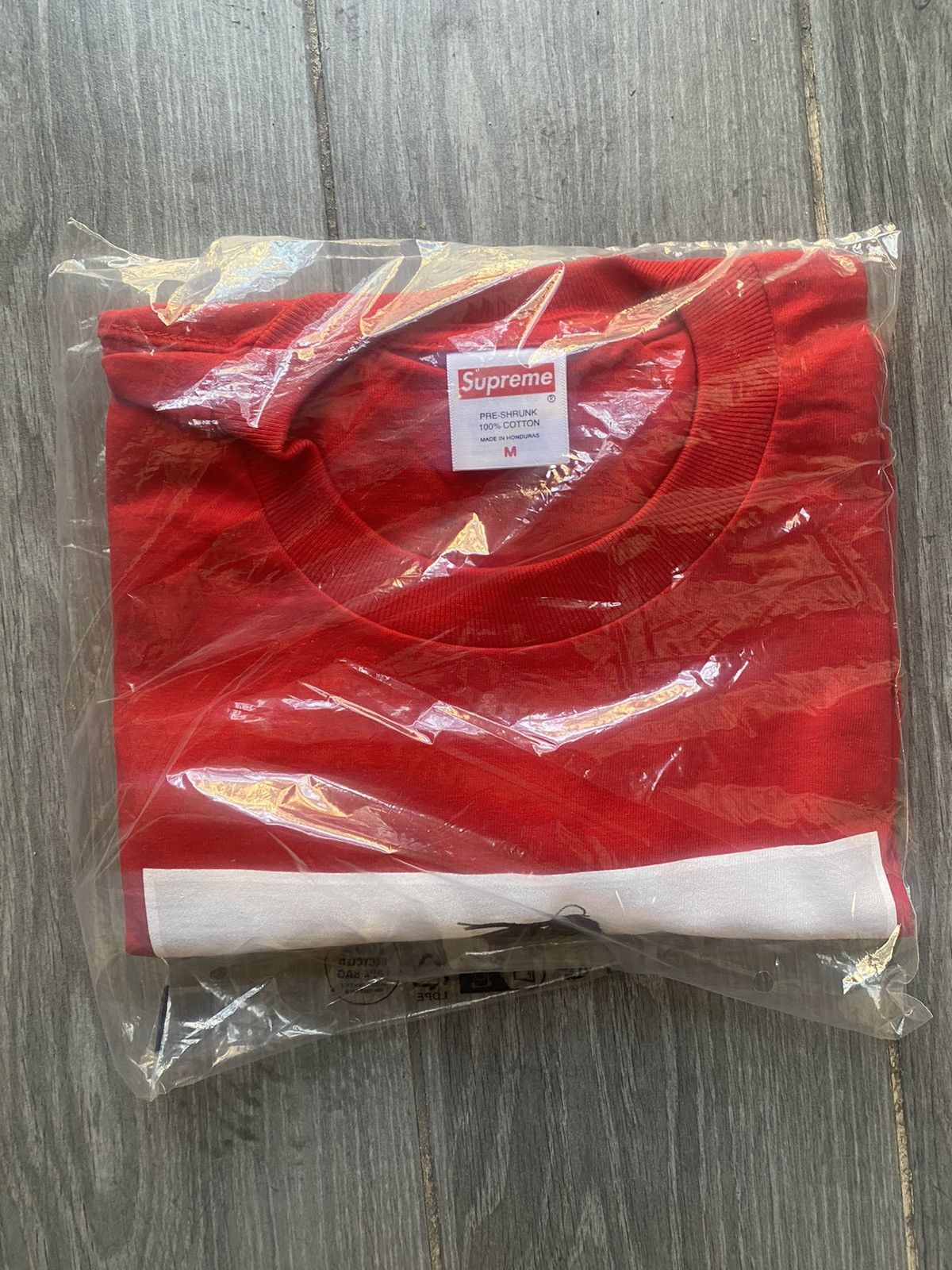 Supreme Supreme Tyler The Creator Tee Medium Size US M / EU 48-50 / 2 - 2 Thumbnail