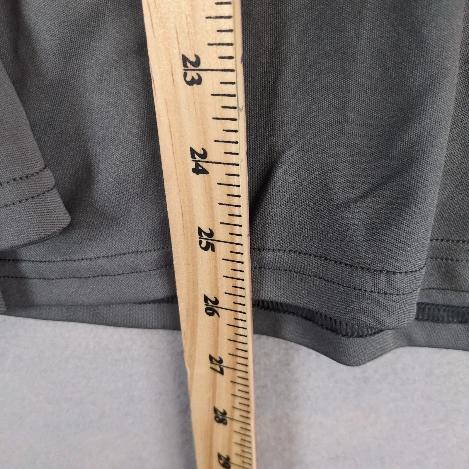 Other NWT Salinity Gear Mens M T-Shirt Saltwater Sportsmen Fishing Size US M / EU 48-50 / 2 - 7 Thumbnail