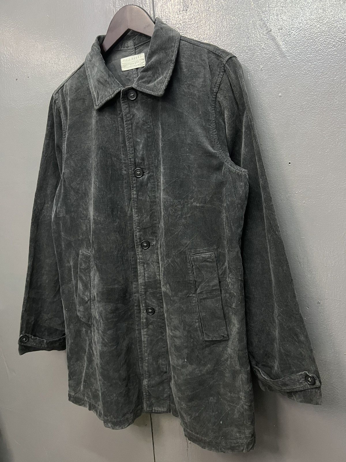 Spellbound 🔥SPELLBOUND GENUINE GOOD WEAR CORDUROY JACKET Size US M / EU 48-50 / 2 - 3 Thumbnail