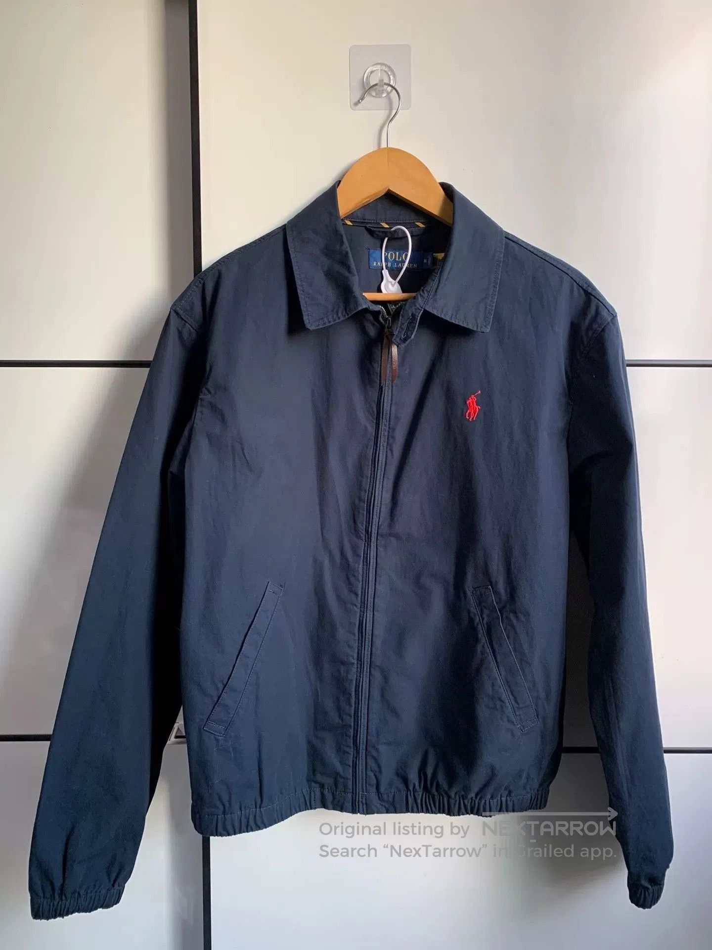 Polo Ralph Lauren Genuine Ralph Lauren Jacket. Size US M / EU 48-50 / 2 - 1 Thumbnail