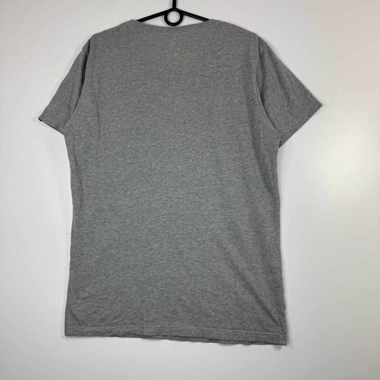 Oakley Oakley Graphic T-Shirt Grey Skull Logo Mens Size M Size US M / EU 48-50 / 2 - 6 Thumbnail