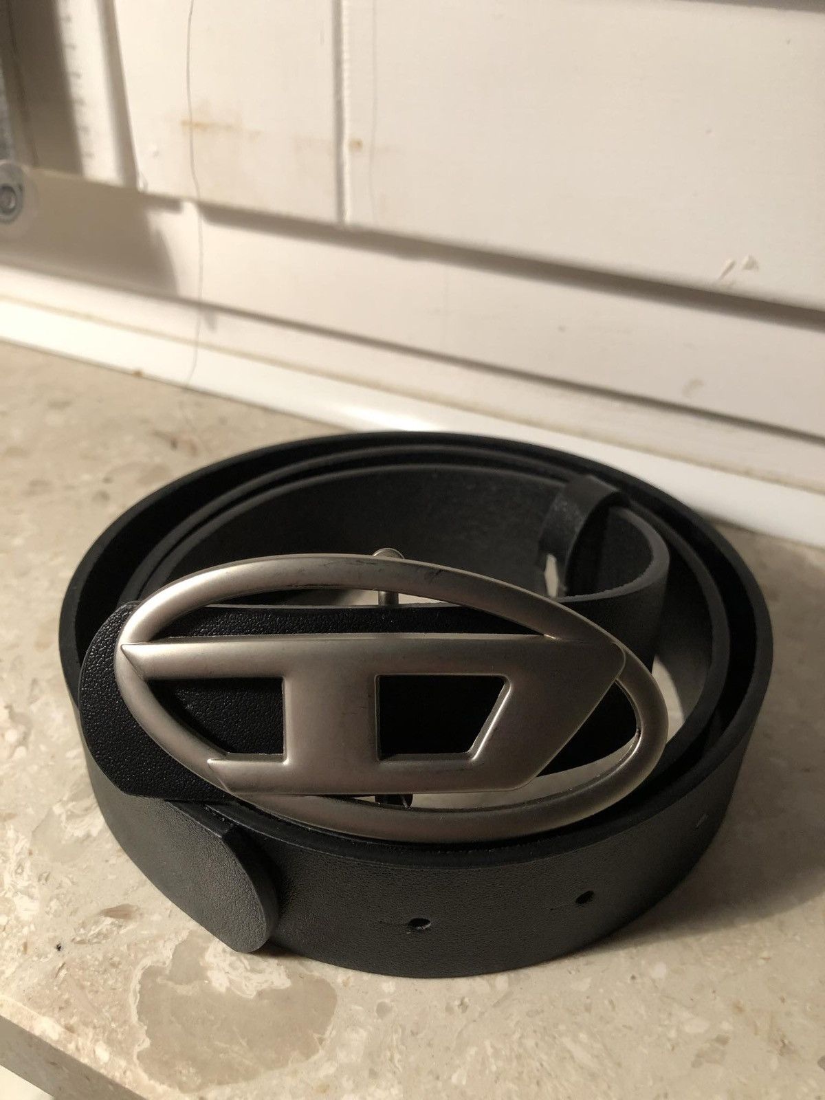 diesel buckle
