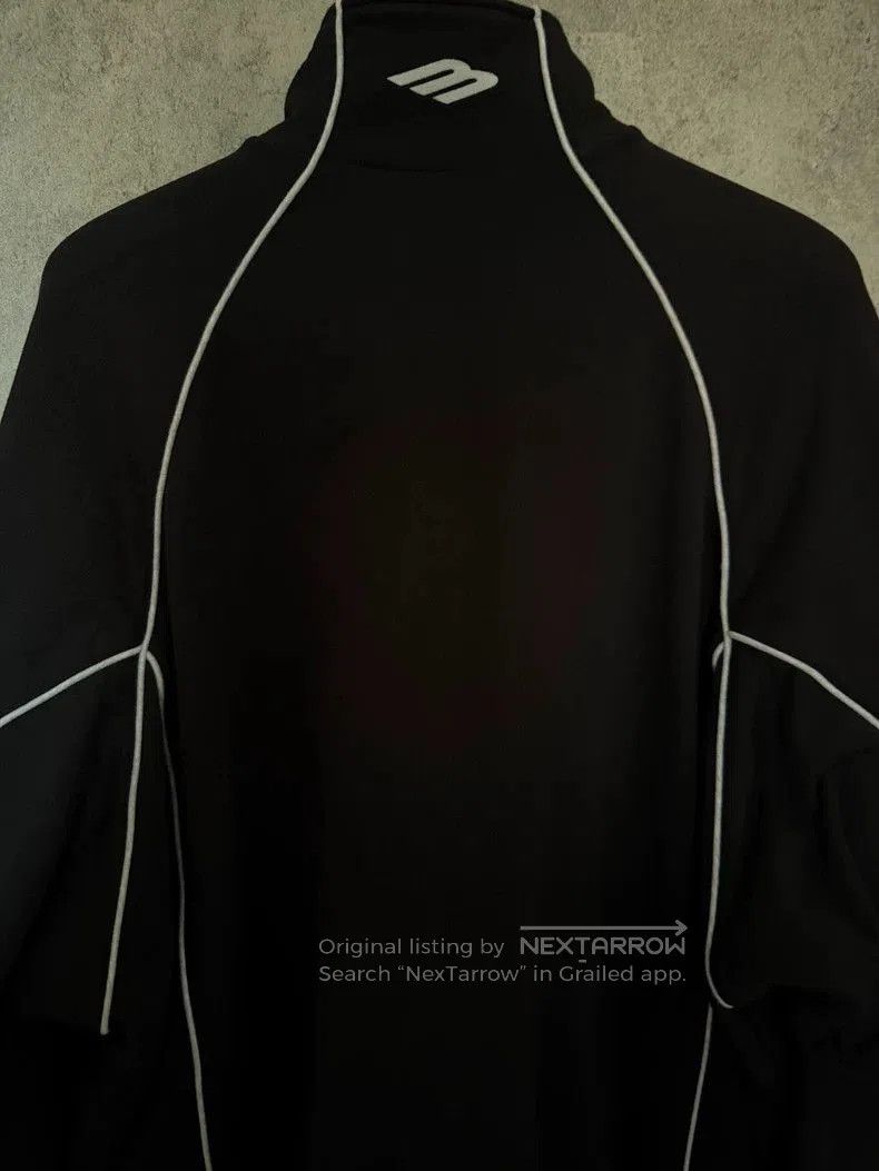 Balenciaga Balenciaga 3B Sports Tracksuit Jacket. Size US S / EU 44-46 / 1 - 8 Thumbnail