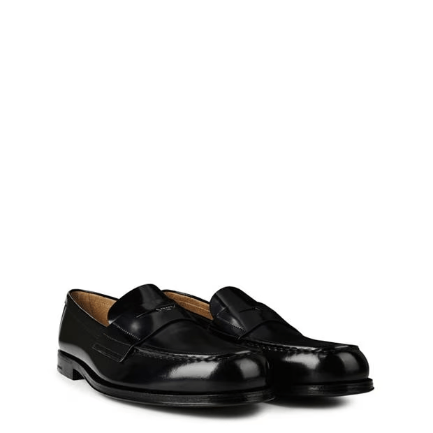 Prada Penny Loafers Size US 9 / EU 42 - 3 Thumbnail