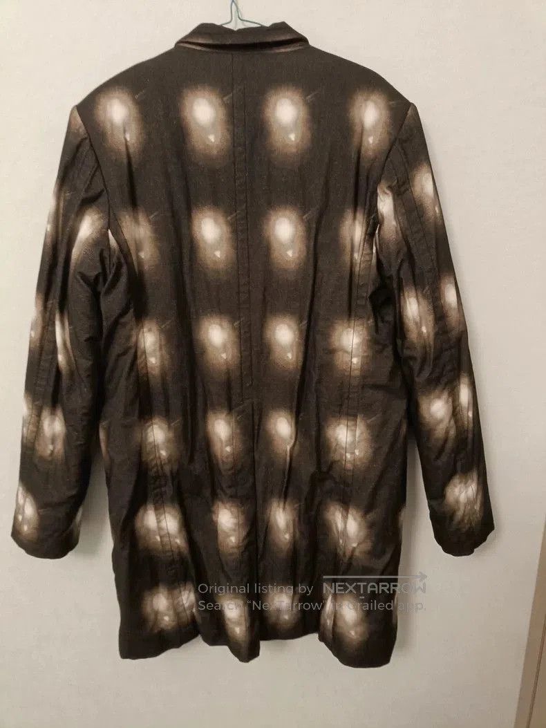 Ann Demeulemeester Ann Demeulemeester Cotton Coat M. Size US M / EU 48-50 / 2 - 3 Thumbnail
