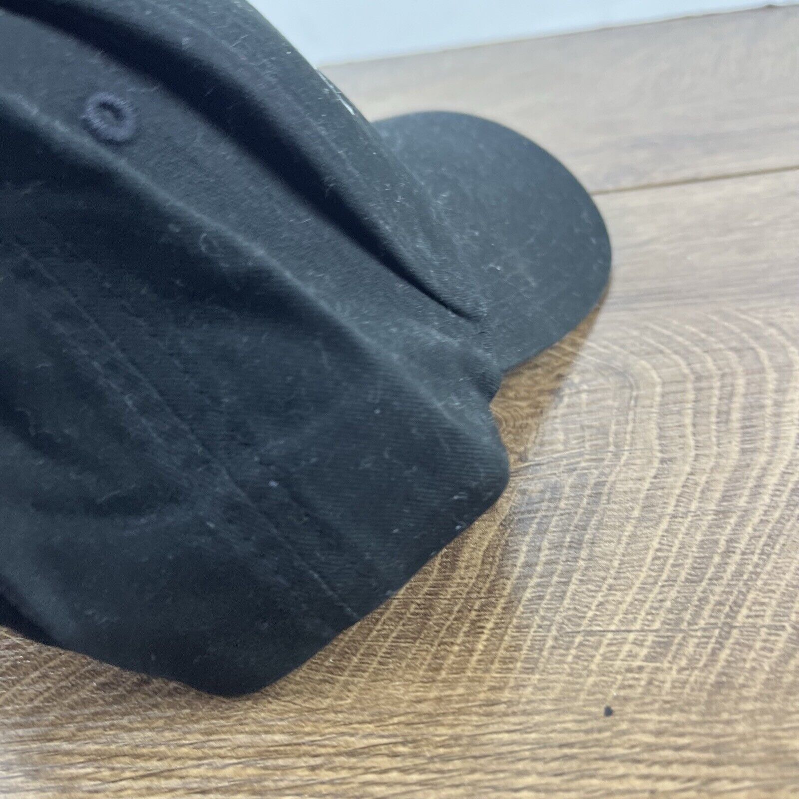 Other Beck Arnley Hat Black Cap Hat Adjustable Hat Black Adult Hat Size ONE SIZE - 12 Thumbnail