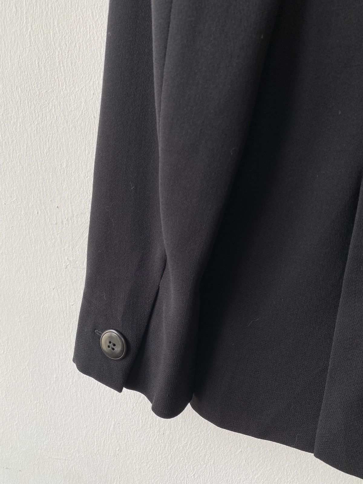 Max Mara Max Mara Italy Blazer Size S / US 4 / IT 40 - 9 Thumbnail