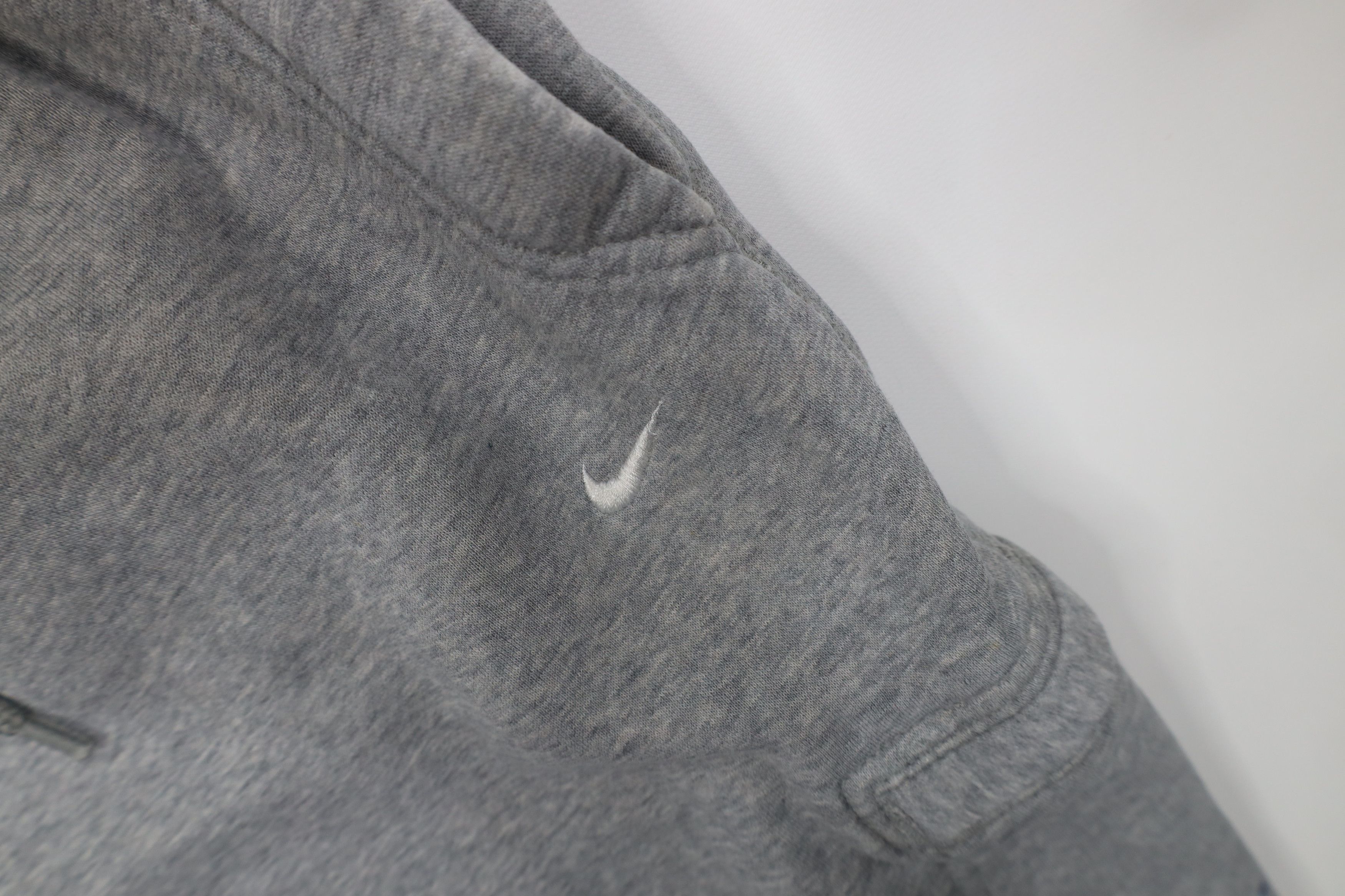 Nike Vintage Y2K Nike Scott Mini Swoosh Wide Leg Cargo Pants Size US 40 / EU 56 - 7 Thumbnail
