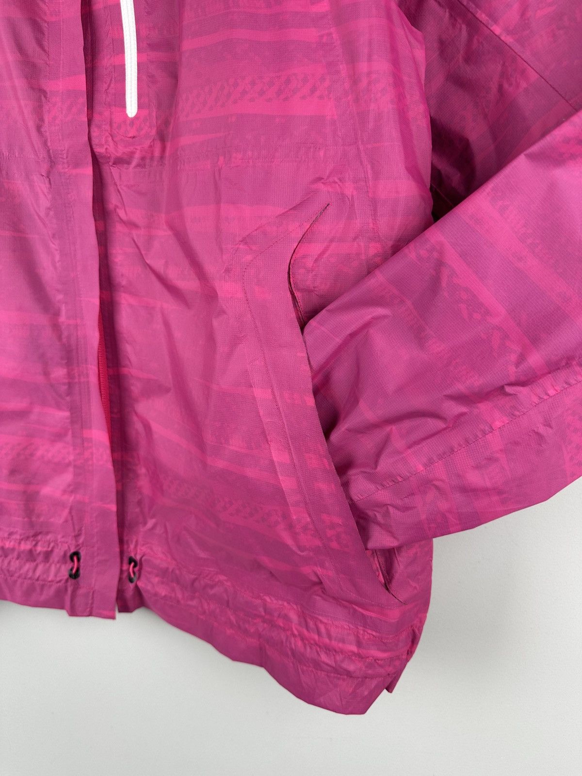 Nike ACG Nike ACG Lightweight Jacket Hooded Womens Size M / US 6-8 / IT 42-44 - 5 Thumbnail