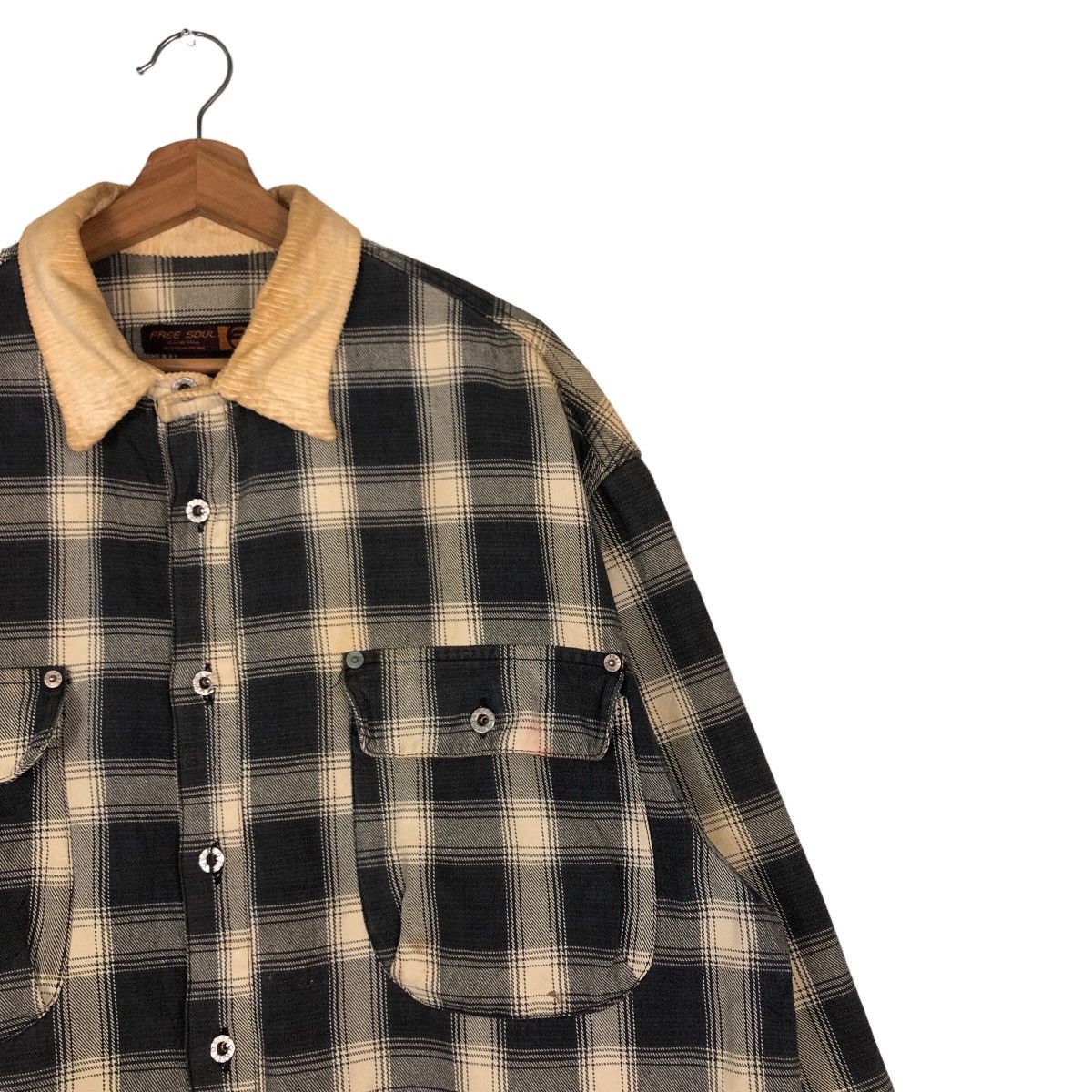 Issey Miyake 🔥Vintage Zipper Jacket Biker Fre Soul Japan Issey Miyake Size US M / EU 48-50 / 2 - 6 Thumbnail