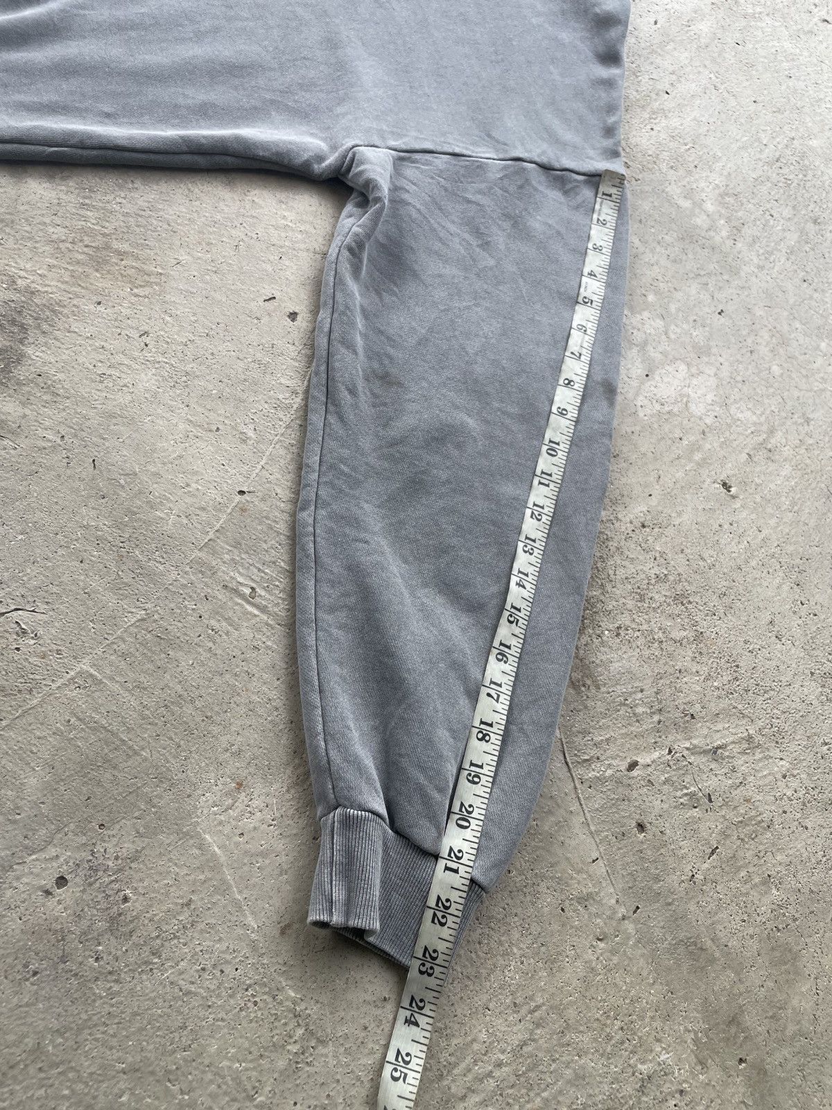 Stone Island Stone Island Plains Sweatshirt Size US XL / EU 56 / 4 - 18 Thumbnail