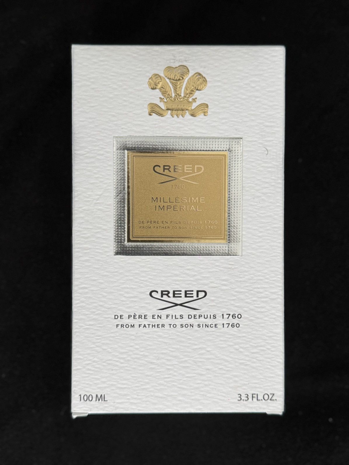 Creed Creed Millesime Imperial Eau De Parfum Size ONE SIZE - 1 Thumbnail