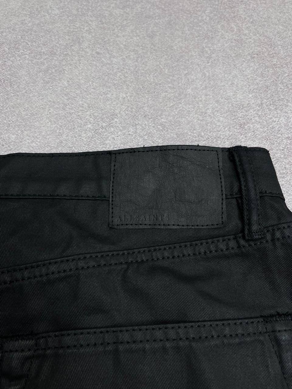 Allsaints × Vintage Vintage Allsaints Dean Archival Baggy Jeans Y2K 38 Size US 38 / EU 54 - 12 Thumbnail