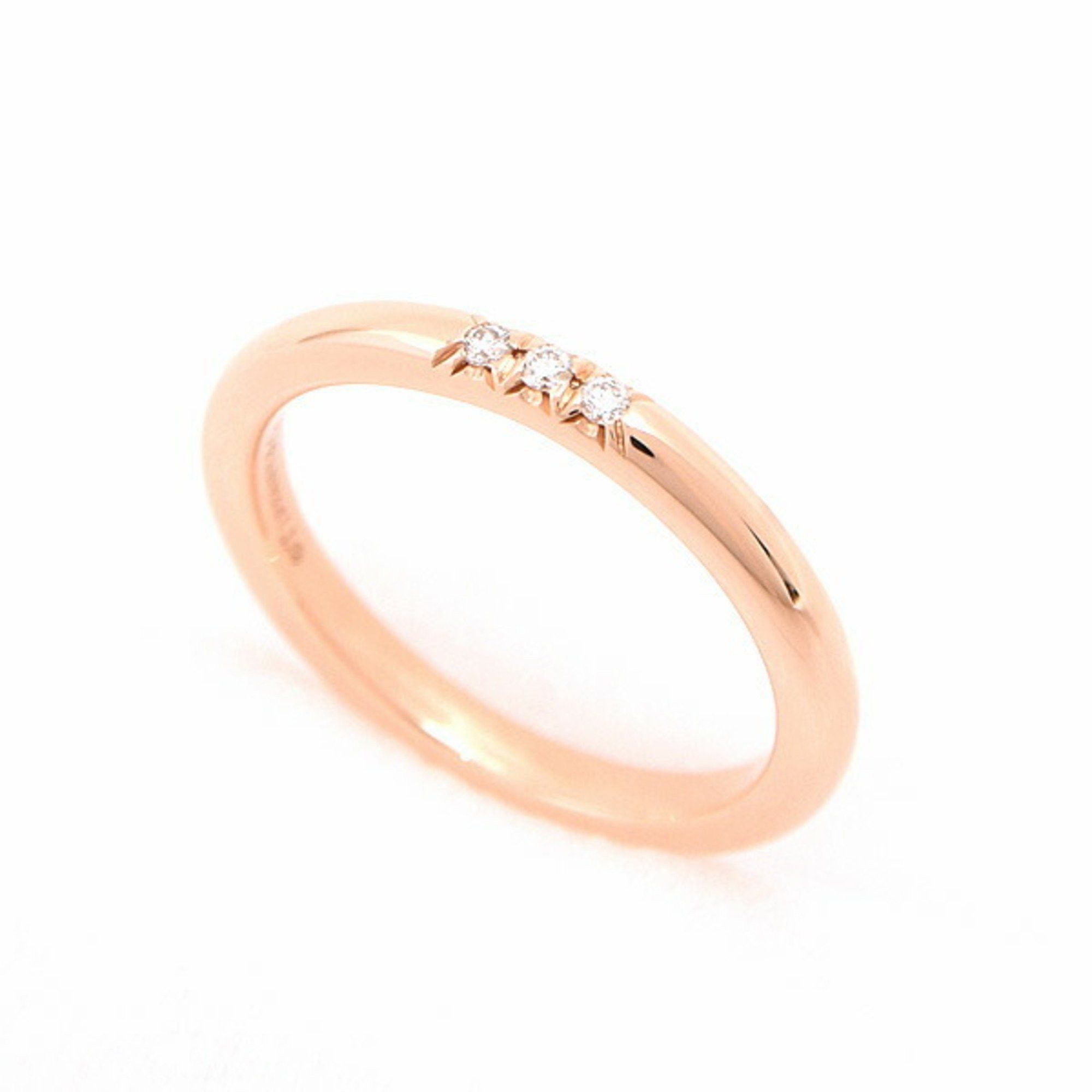Tiffany & Co. Tiffany & Co Alliance Tiffany ring Size ONE SIZE - 1 Thumbnail