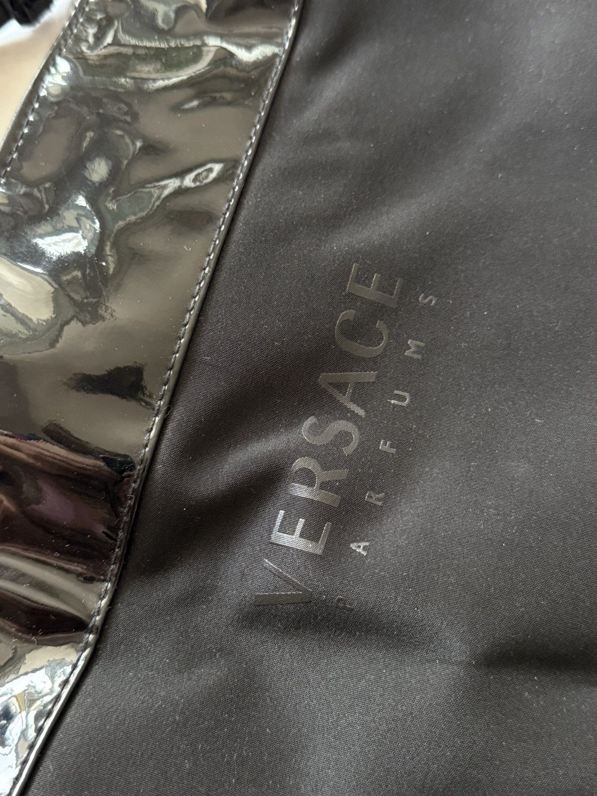 Versace Gianni Versace Perfumes shoulder bag Size ONE SIZE - 4 Thumbnail