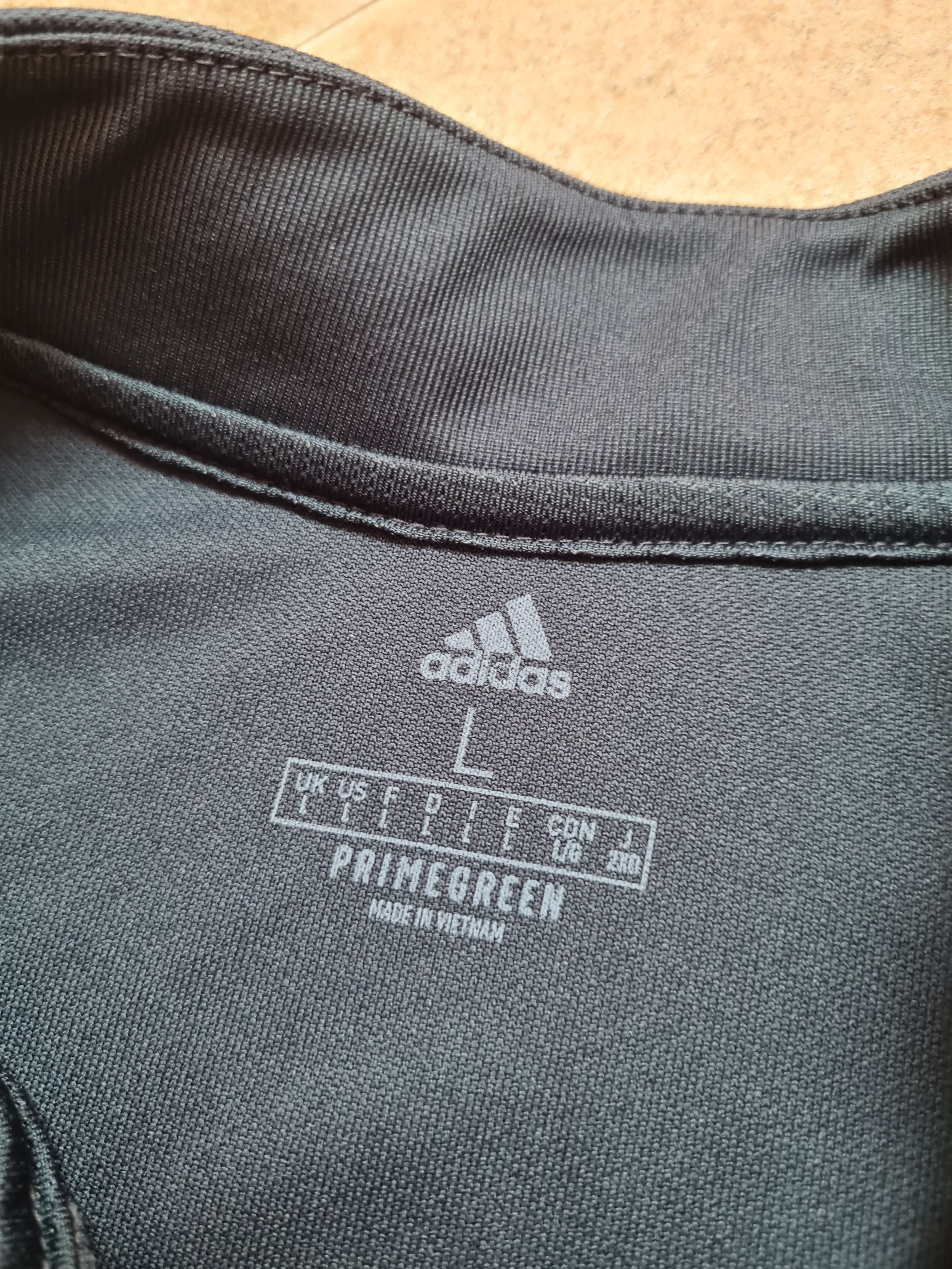 Adidas Jersey Adidas FC Bayern 21/22 Training Soccer Top Sweatshirt Size US L / EU 52-54 / 3 - 15 Thumbnail