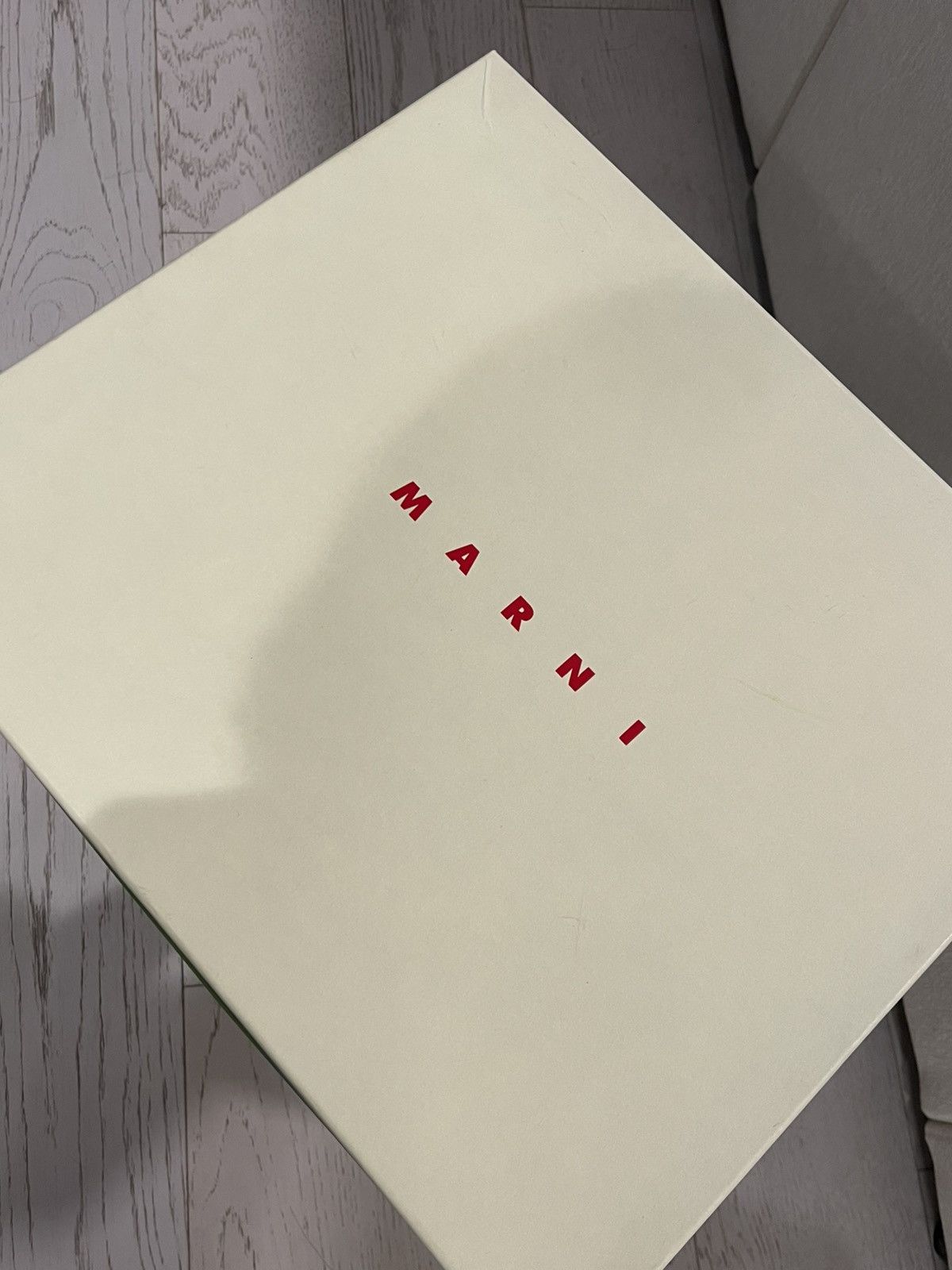 Marni Marni Boots Brand New/Never Worn In BOX Size US 5.5 / EU 38 - 7 Thumbnail