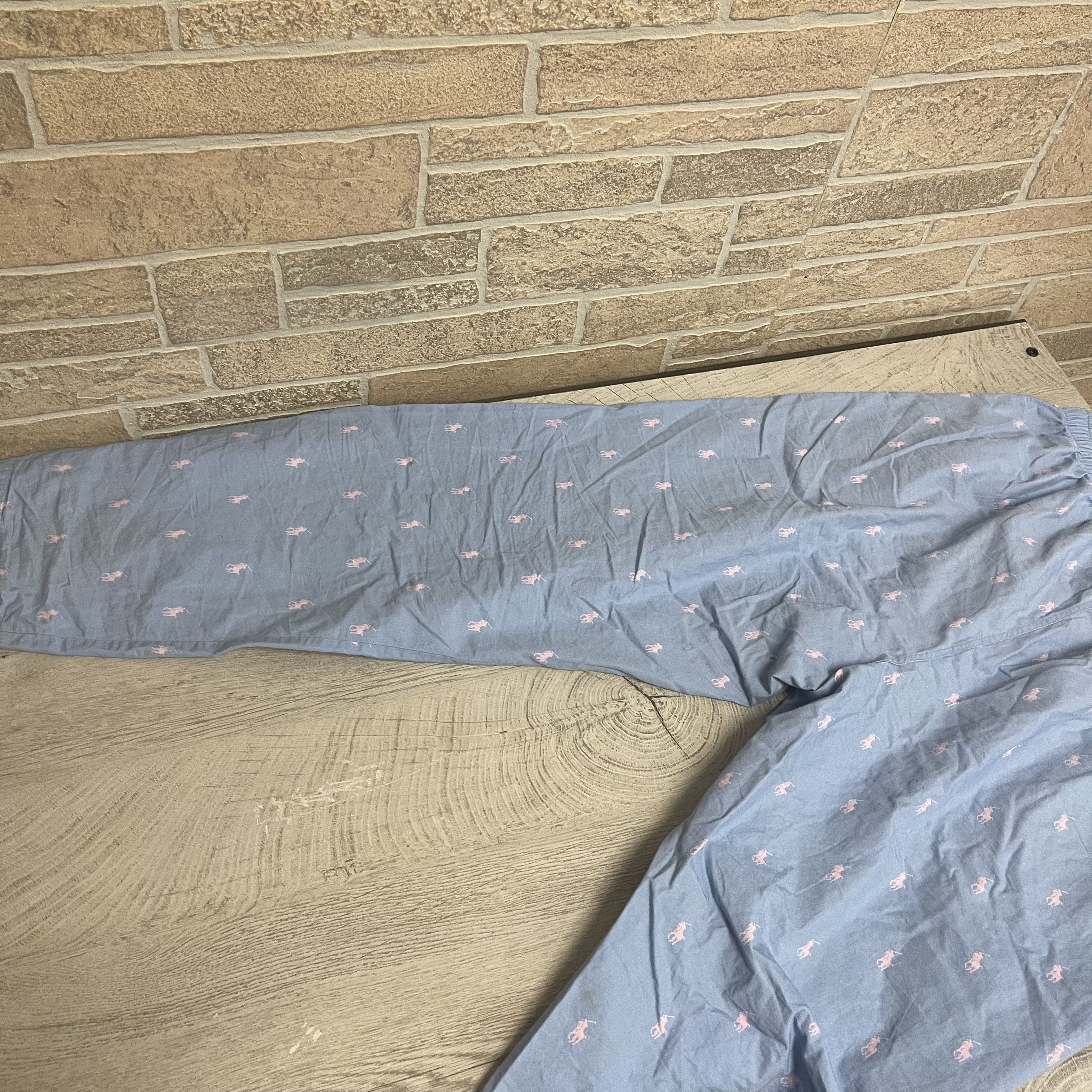 Polo Ralph Lauren POLO RALPH LAUREN PAJAMA Size US 43 - 7 Thumbnail