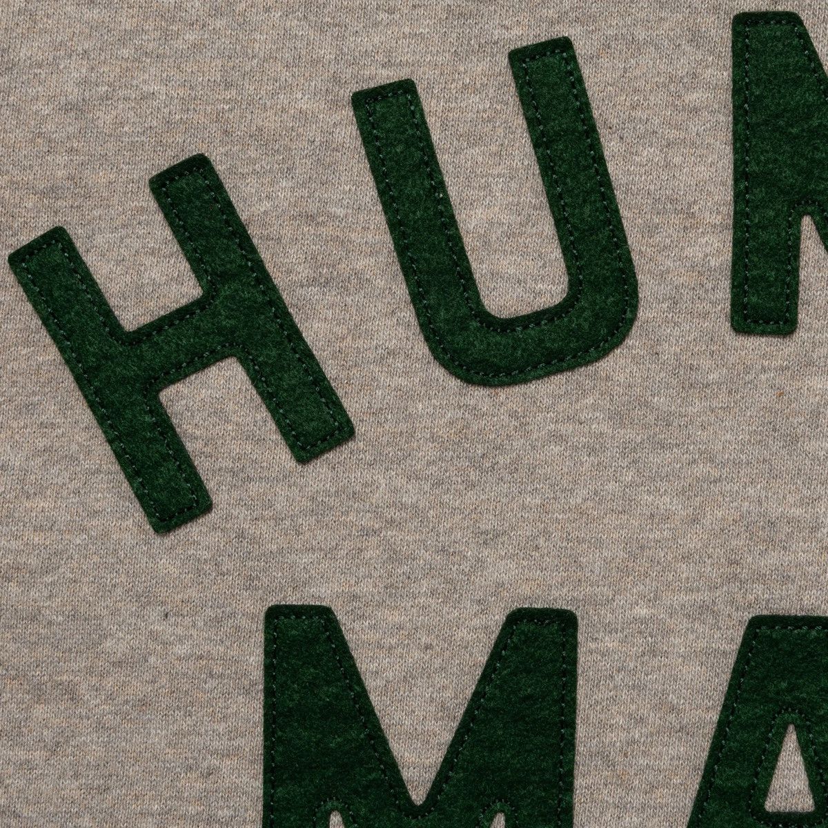 Human Made Human Made Sweatshirt Size ONE SIZE - 3 Thumbnail