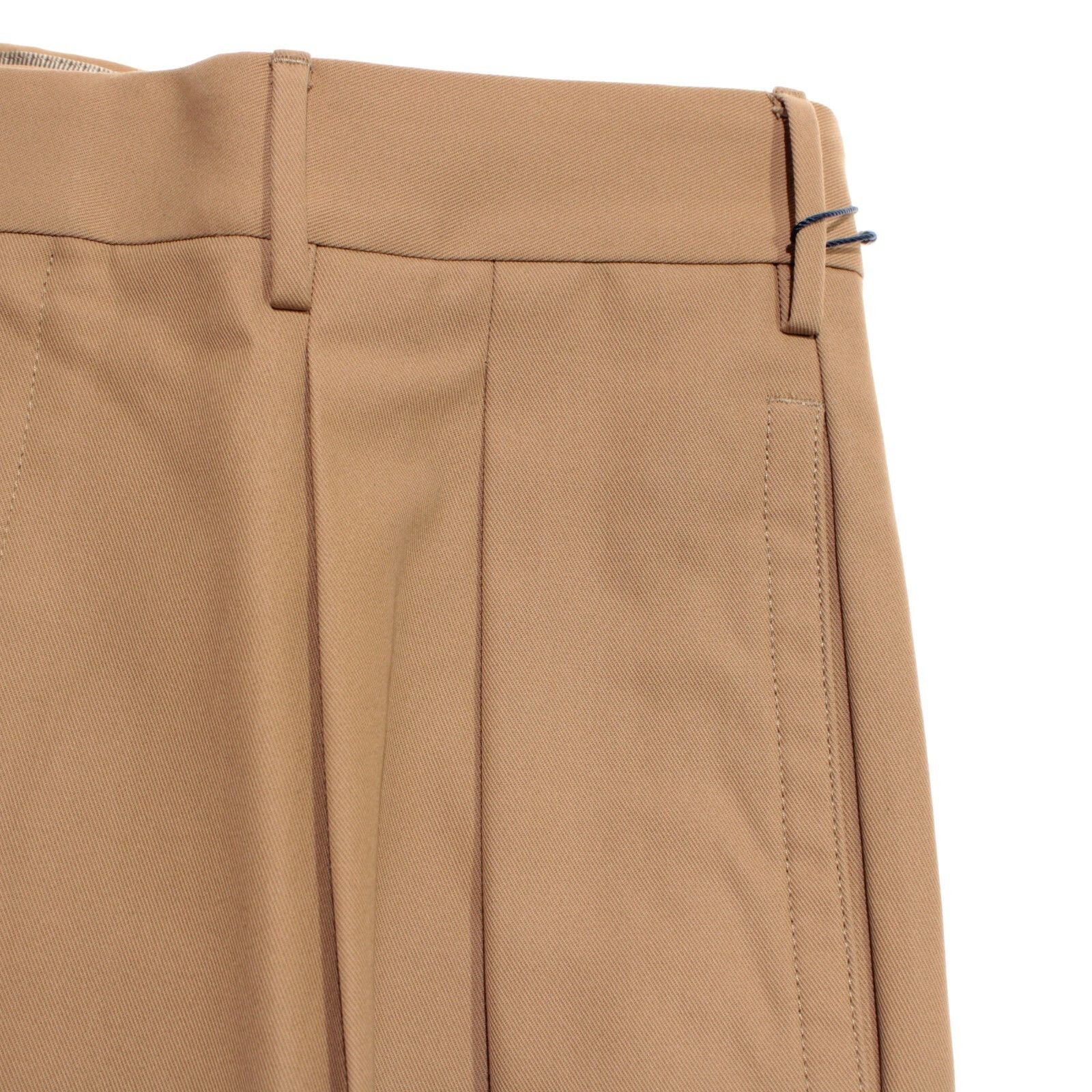 Incotex INCOTEX New with tags Chino Size 32 US In Beige Size US 32 / EU 48 - 3 Thumbnail
