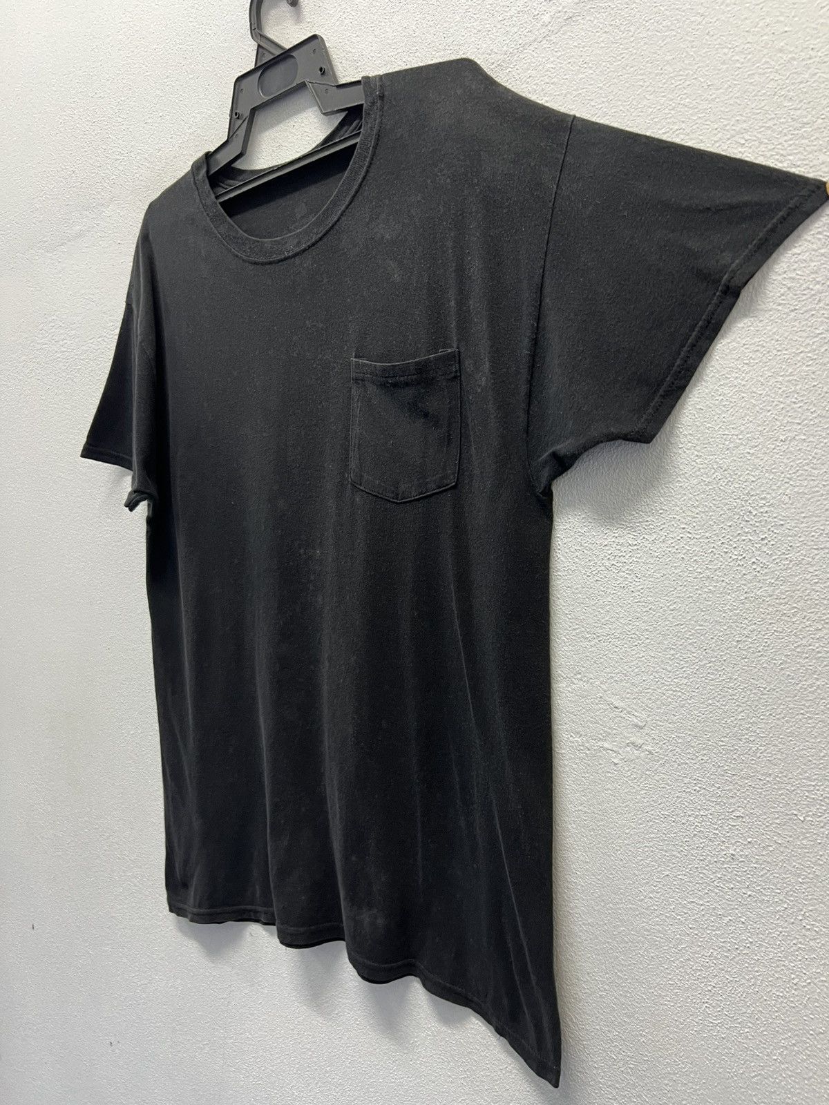 Band Tees × Hanes × Slipknot VINTAGE SLIPKNOT ANTENNAS TO HELL SHIRT Size US L / EU 52-54 / 3 - 6 Thumbnail