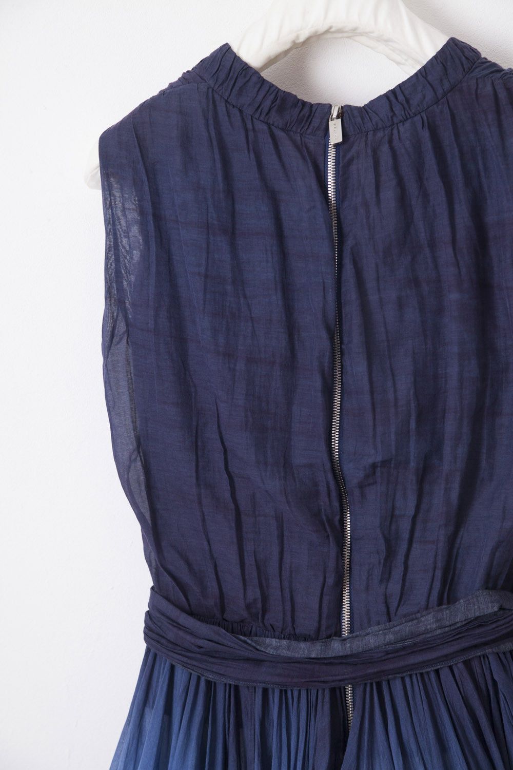 Celine SS09 ombre dress Size XS / US 0-2 / IT 36-38 - 6 Thumbnail