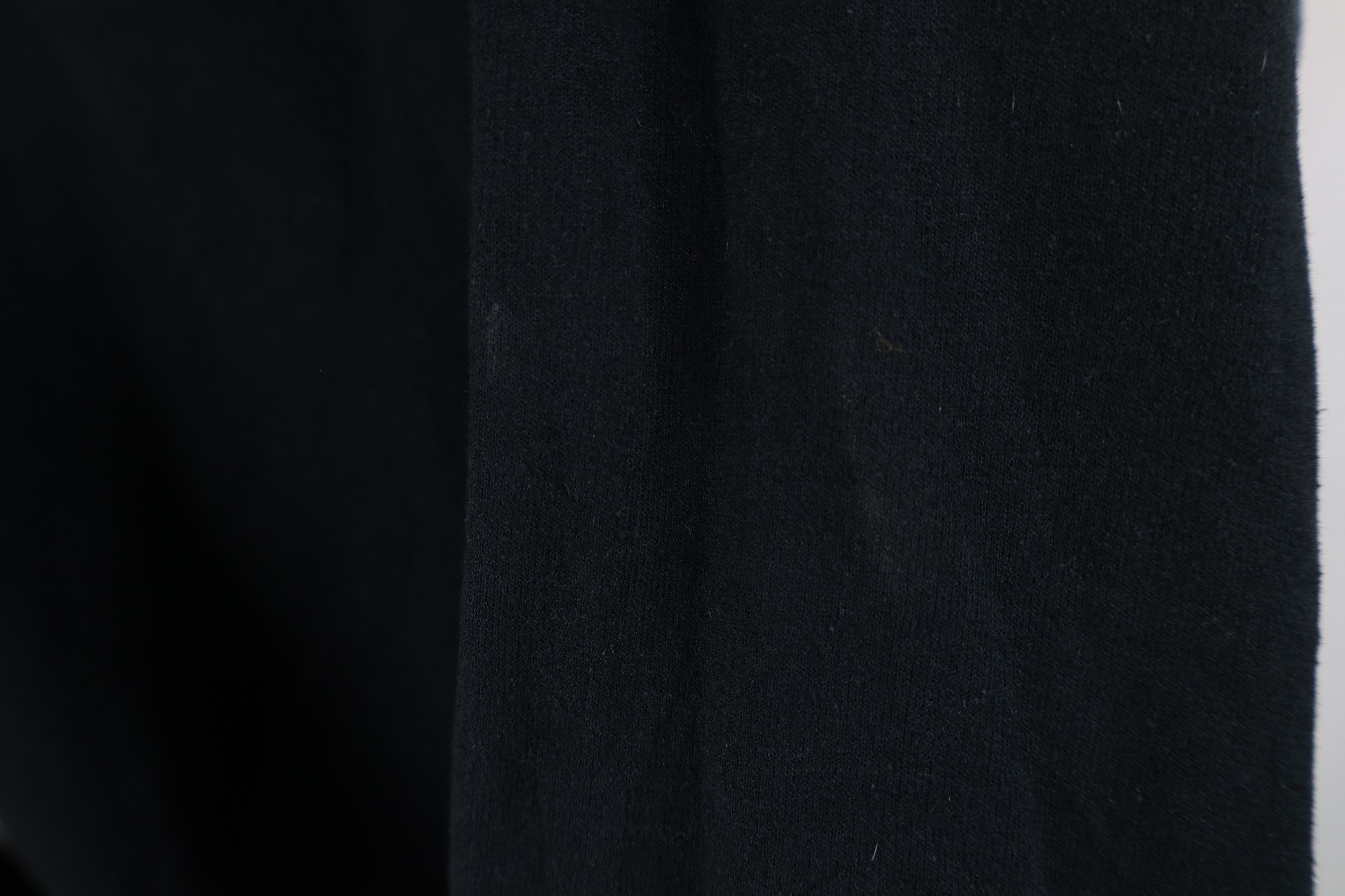 Champion Vintage Champion Monochrome Crewneck Sweatshirt Black Size US L / EU 52-54 / 3 - 5 Thumbnail