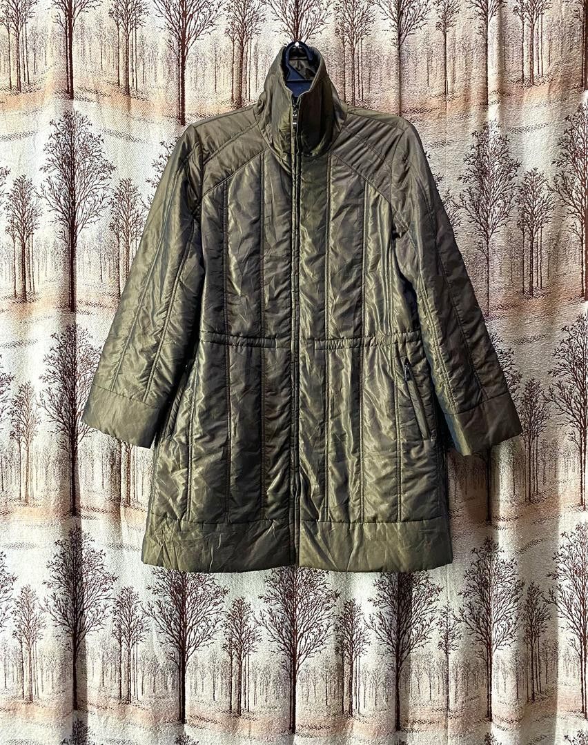 Japanese Brand Leilian Japanese Brand long Jacket Size M / US 6-8 / IT 42-44 - 1 Thumbnail