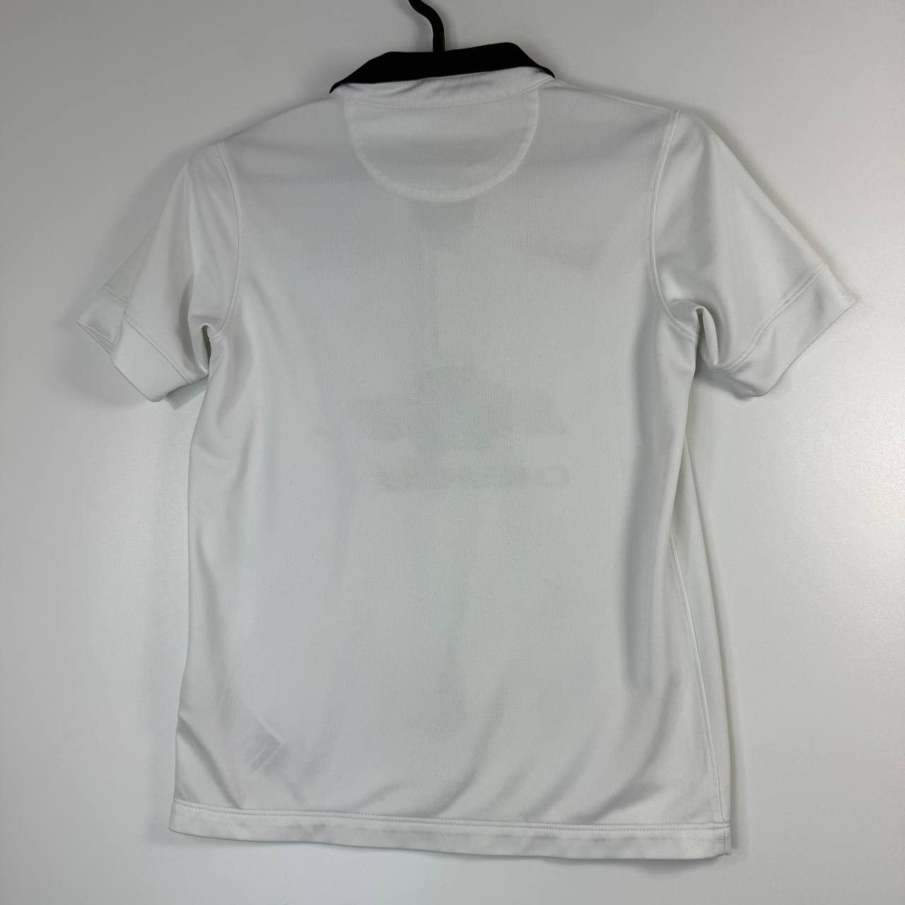 Nike Nike MU 2014-15 Polo White Chevrolet 611041-106 Mens Size M Size US M / EU 48-50 / 2 - 10 Thumbnail