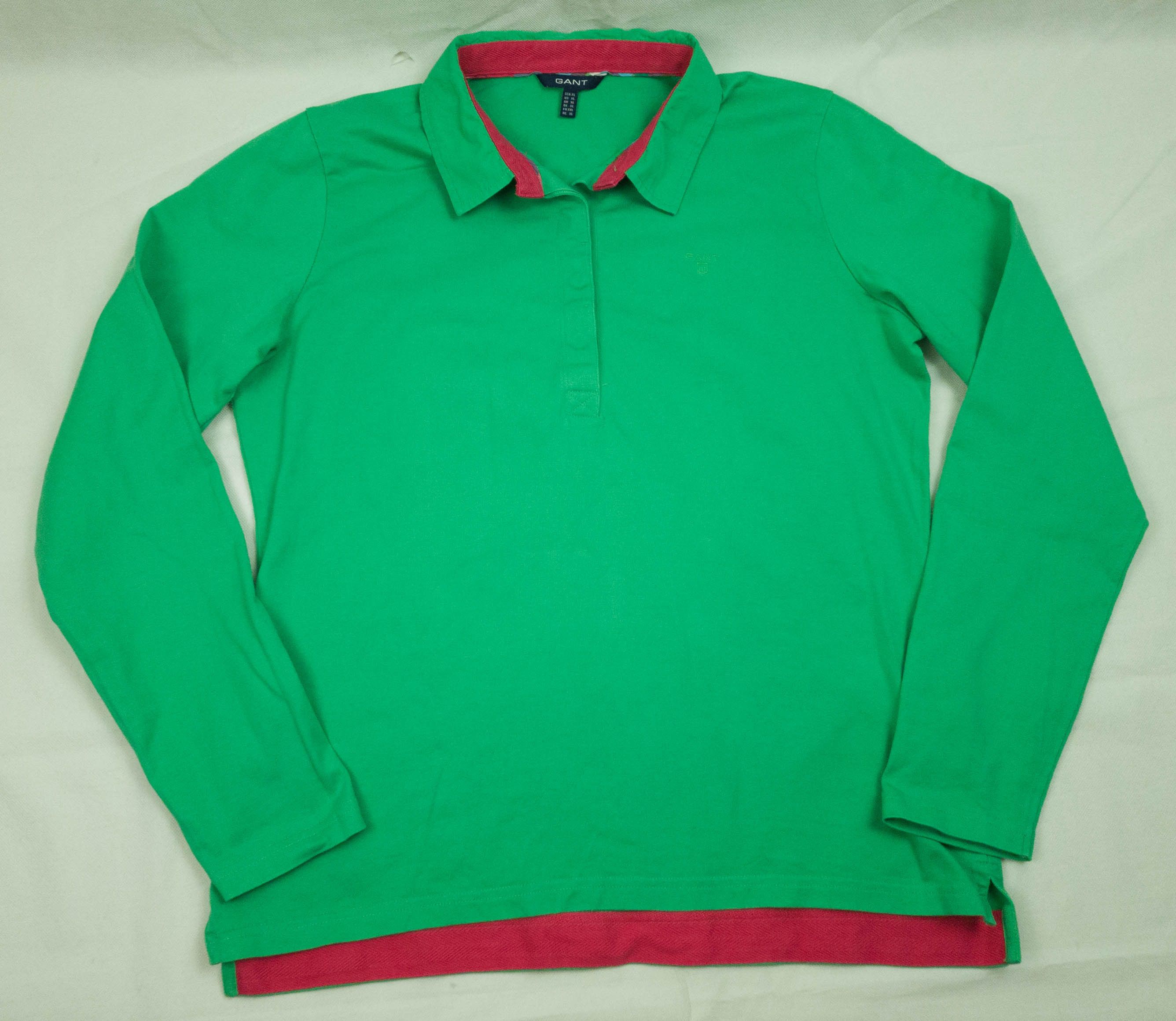 Gant Gant womens top cotton size XL gc Size XL / US 12-14 / IT 48-50 - 3 Thumbnail