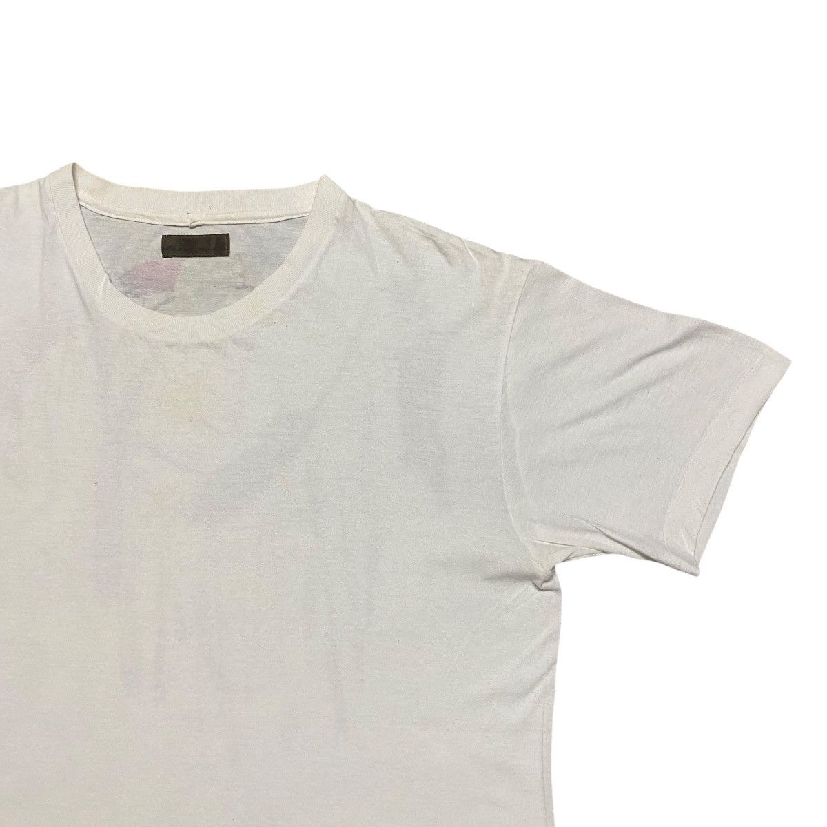 Other G.O.A Trompe L'oeil Feather Shirt Size US M / EU 48-50 / 2 - 4 Thumbnail