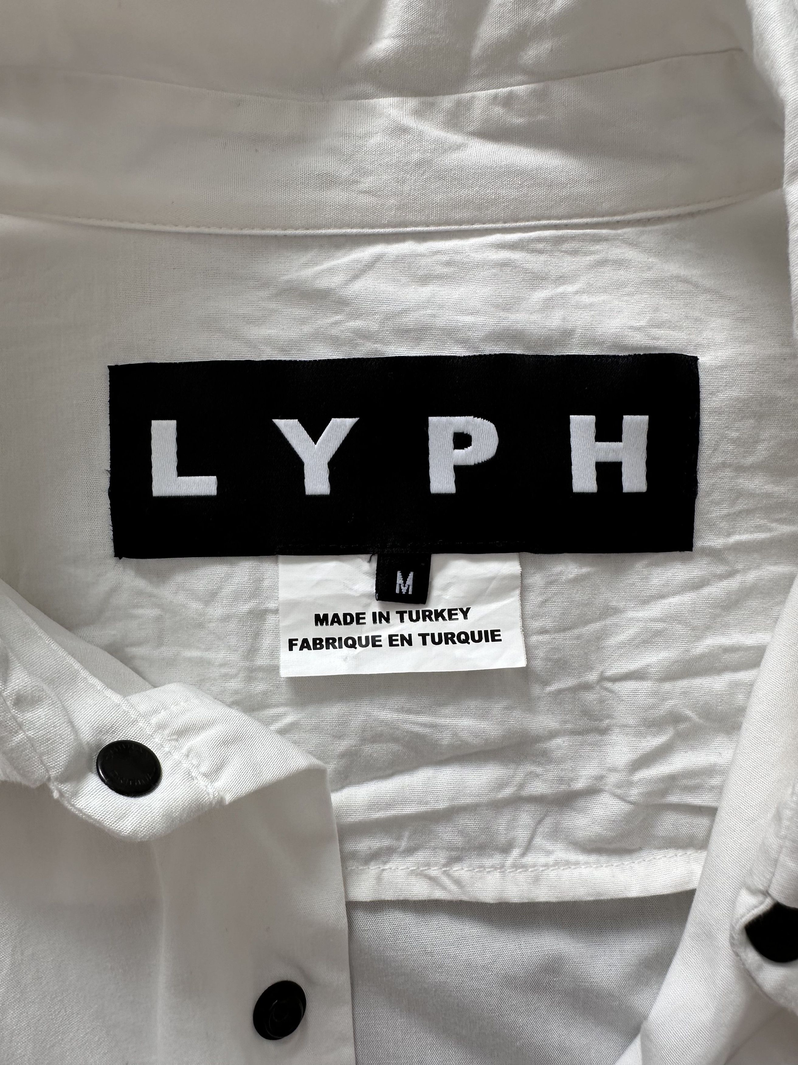 Drink Beer Save Water LYPH x Drink Beer Save Water Shirt Size US M / EU 48-50 / 2 - 4 Thumbnail