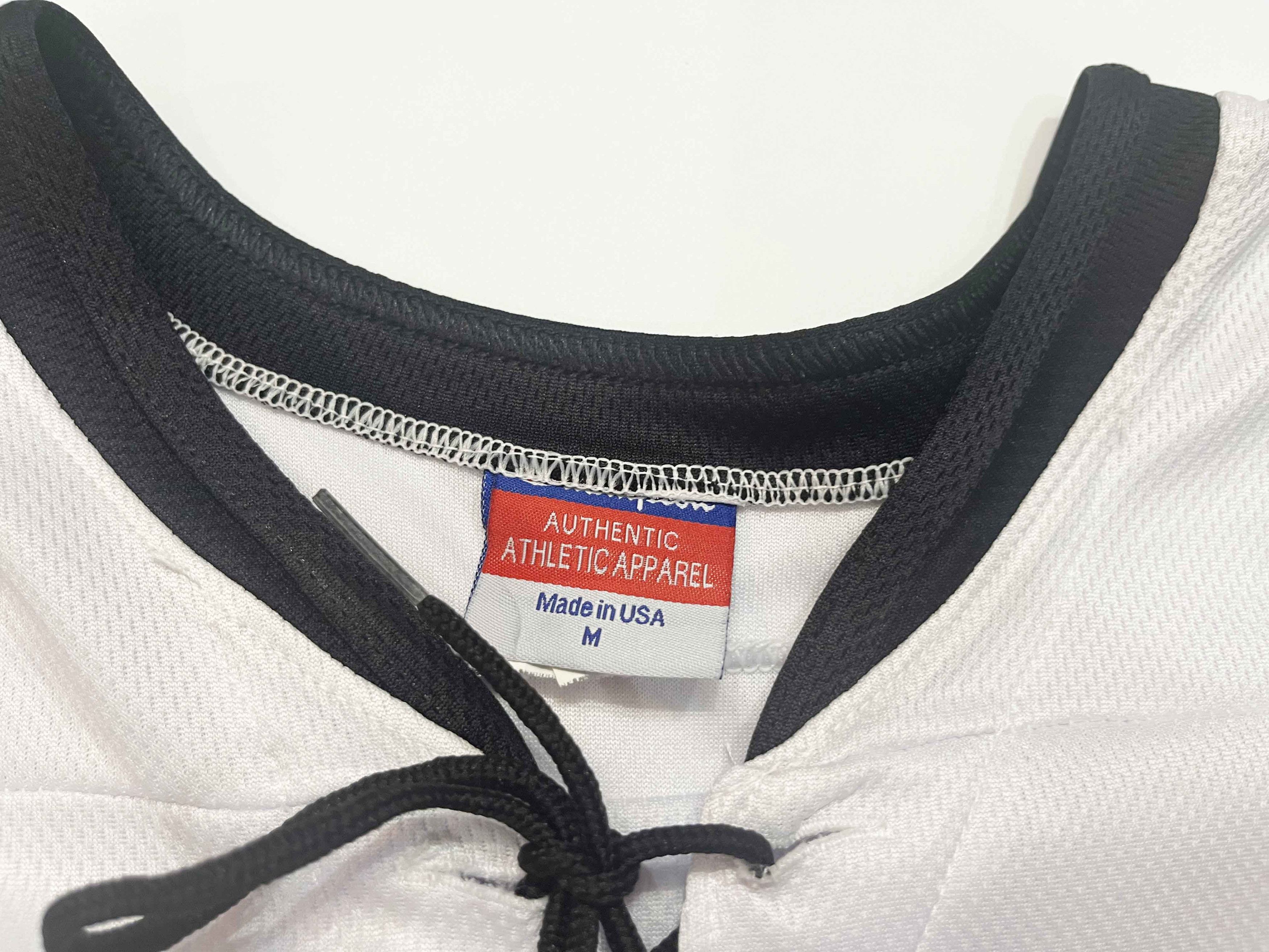 Champion Champion RIT Tigers Rochester Technology Hockey Jersey Size US M / EU 48-50 / 2 - 3 Thumbnail