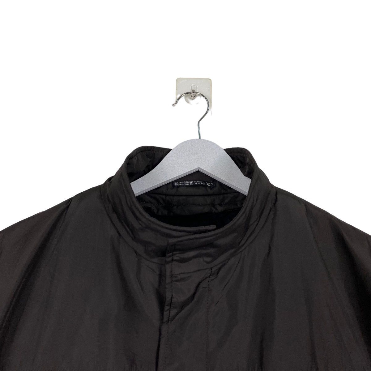 Japanese Brand INED HOMME BY YOHJI YAMAMOTO JACKET Size US M / EU 48-50 / 2 - 6 Thumbnail