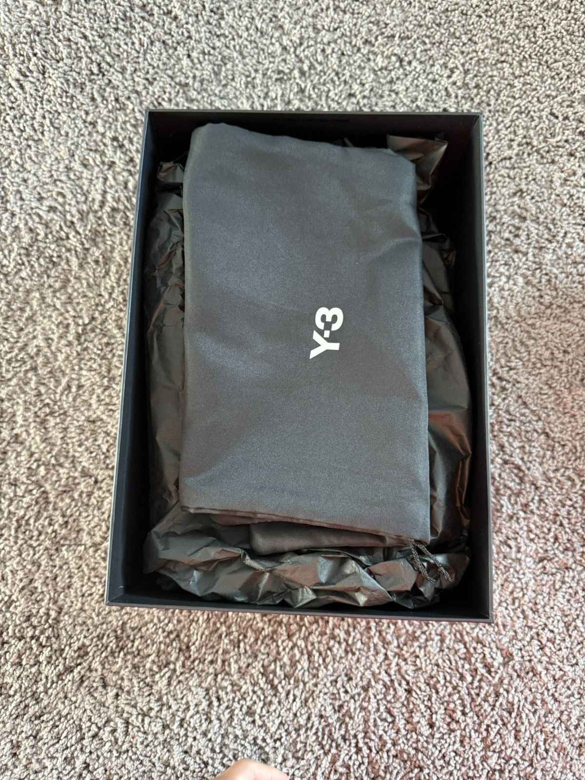 Y-3 Y-3 Sandals Size US 12 / EU 45 - 4 Thumbnail