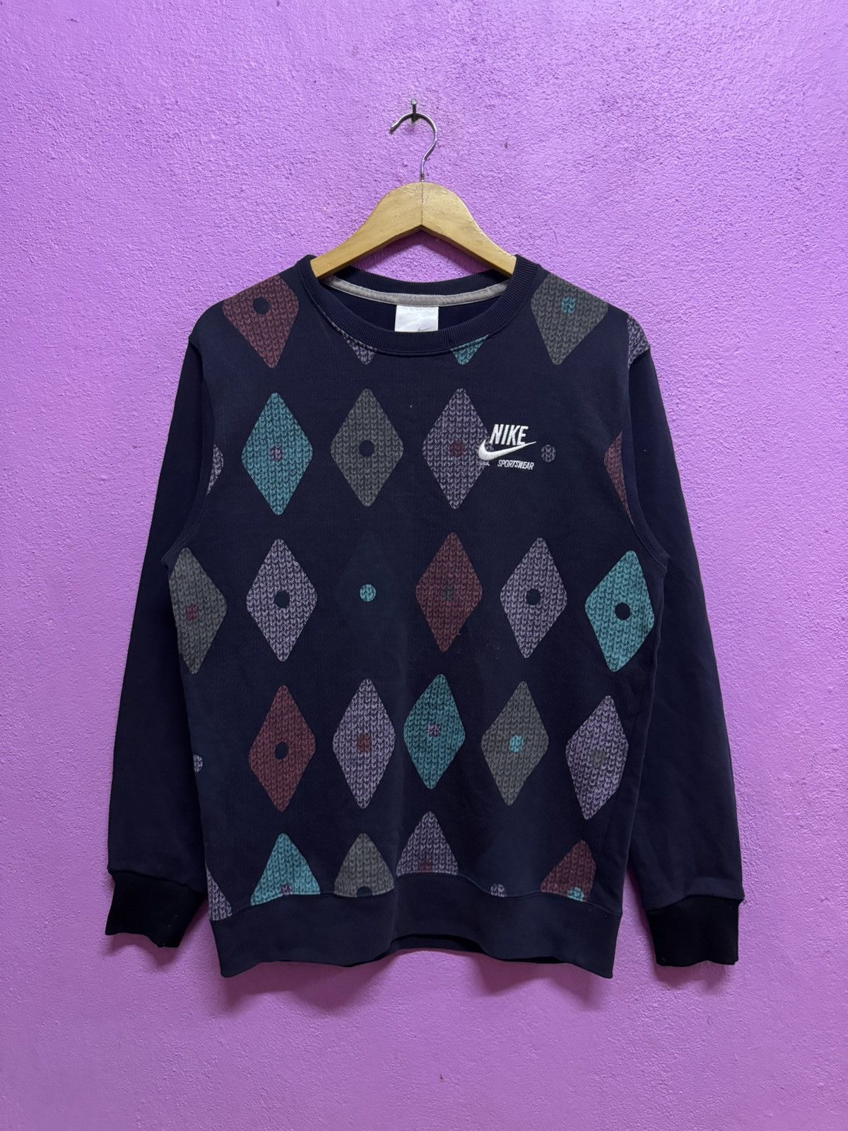 Nike Nike Sportswear Sweatshirts Size M Size US M / EU 48-50 / 2 - 1 Thumbnail
