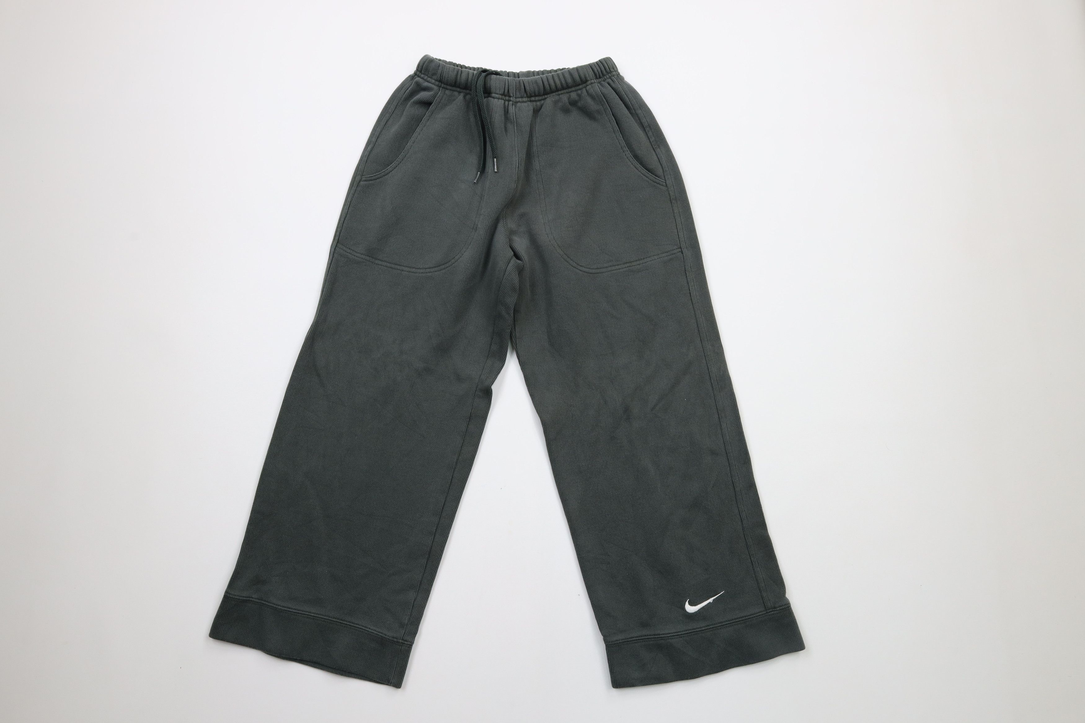 Trousers Nike Vintage Capri Sweatpants Capri Sweatpants Nike