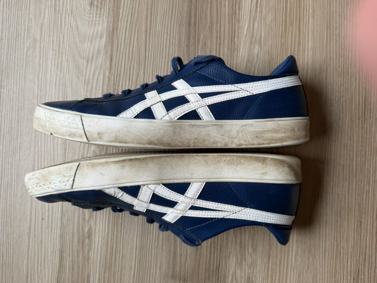 Onitsuka Tiger Onitsuke Tiger Shoes Size US 12.5 / EU 45-46 - 4 Thumbnail