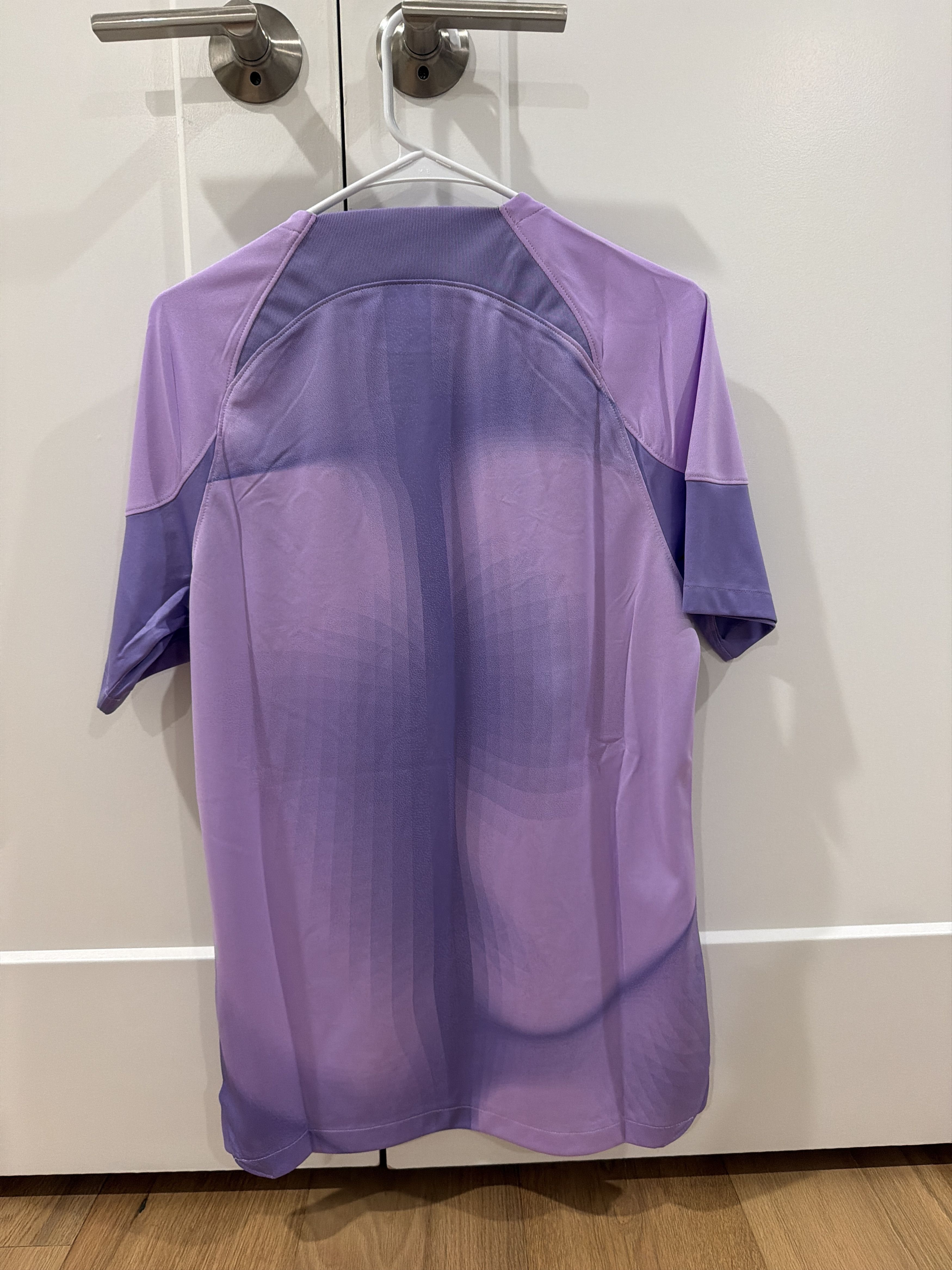 Nike Nike Goalie Jersey Size US S / EU 44-46 / 1 - 2 Thumbnail