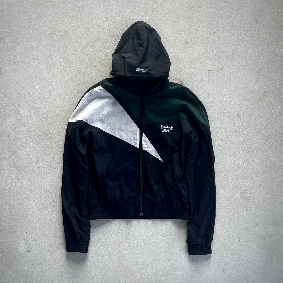 Vetements SS17 Full Tracksuit Size US S / EU 44-46 / 1 - 2 Thumbnail