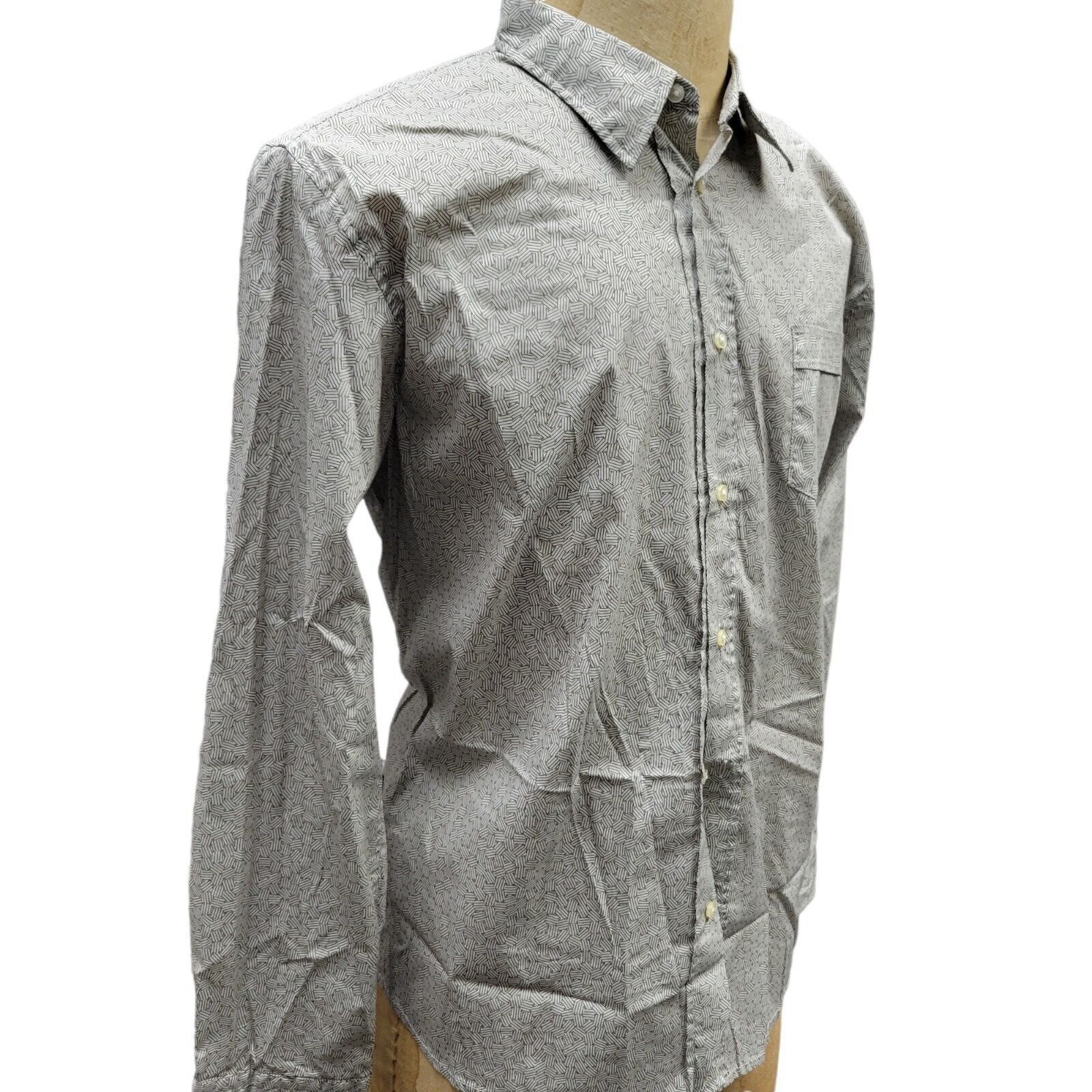 Hugo Boss Hugo Boss Slim Fit Stretch Shirt Men's. Size XL. New Witho Size US XL / EU 56 / 4 - 4 Thumbnail