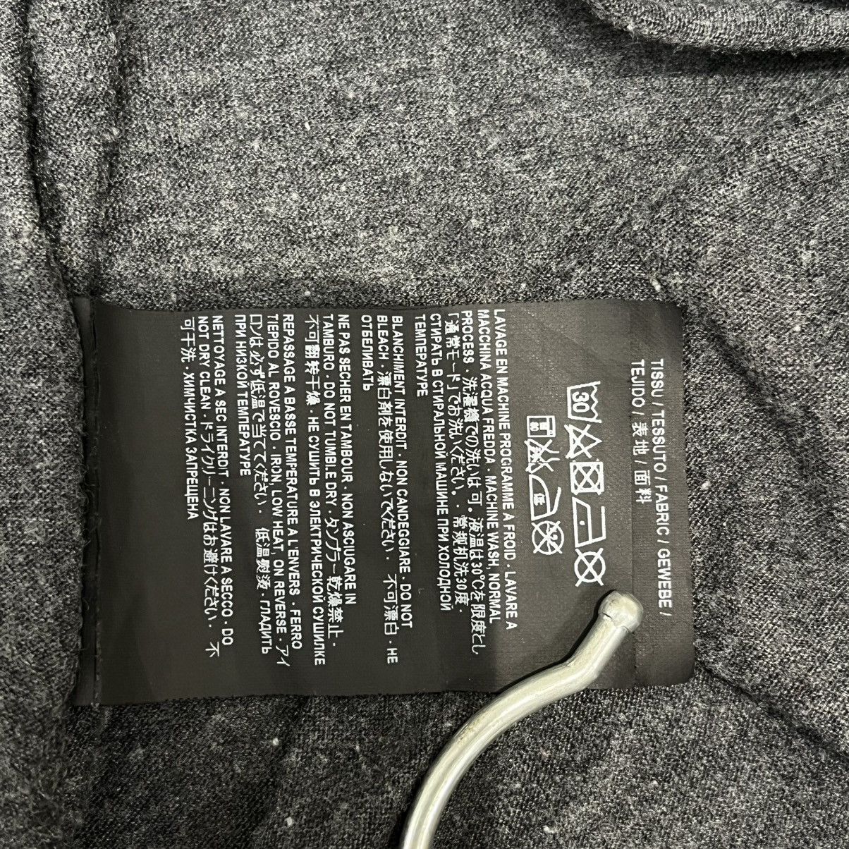 Saint Laurent Paris Saint Laurent Paris Bolt Tee Size US L / EU 52-54 / 3 - 7 Thumbnail