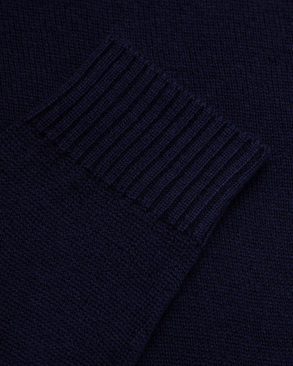 Jil Sander Wool sweater JIL SANDER+ Size US M / EU 48-50 / 2 - 2 Thumbnail