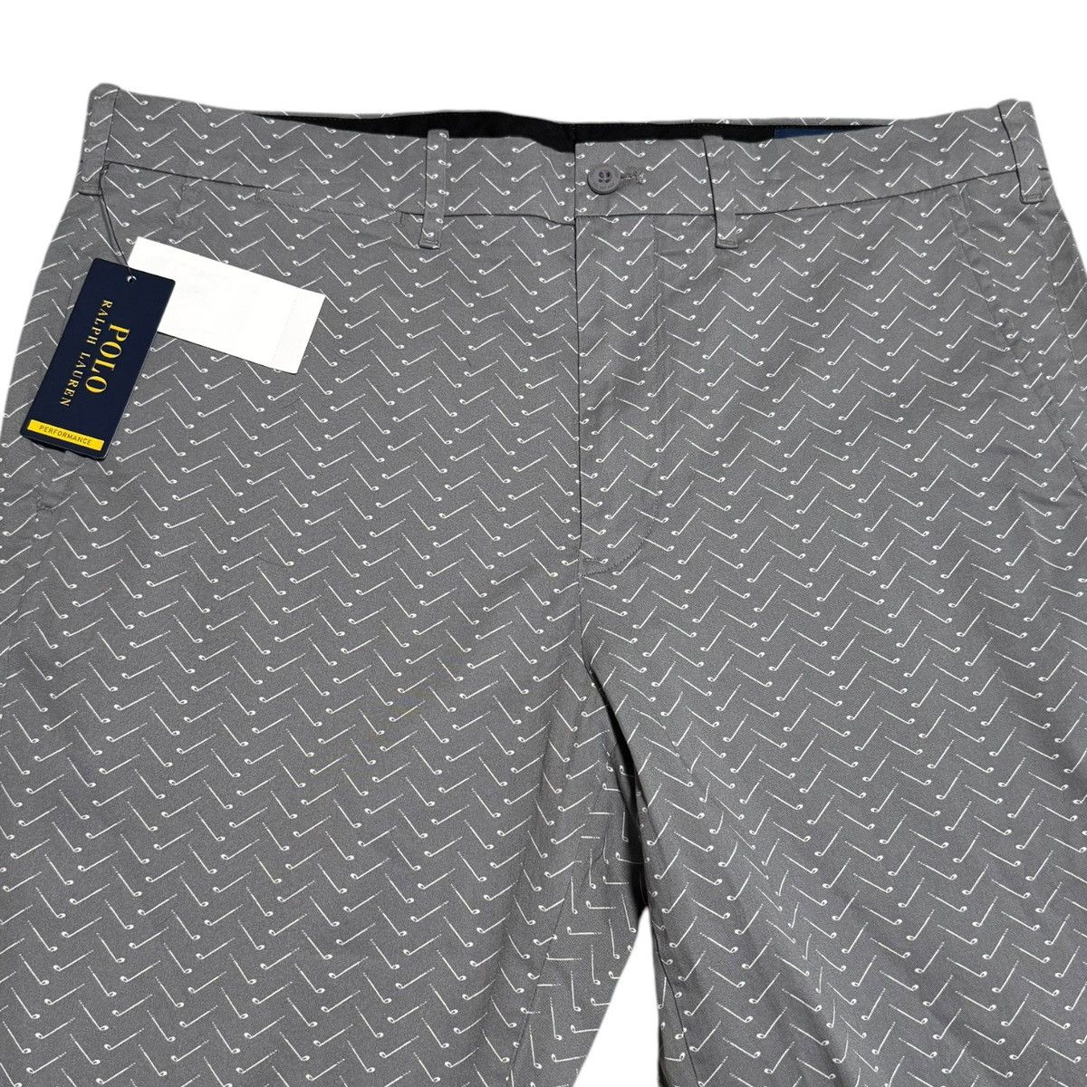 Polo Ralph Lauren NWT Polo Ralph Lauren Golf Club Golf Pants Men’s 34x32 Size US 34 / EU 50 - 4 Thumbnail