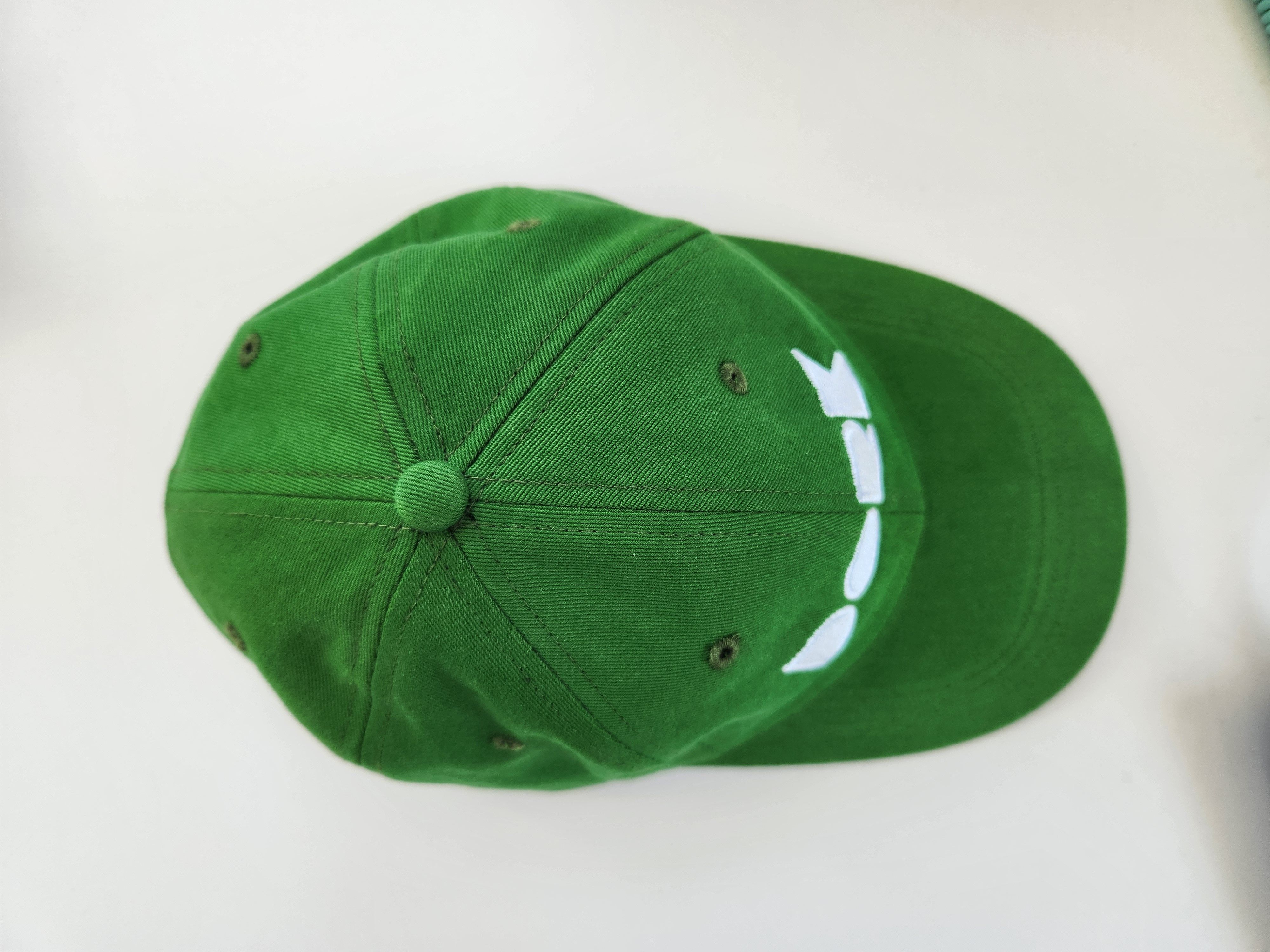 Vintage DORK Hat (Rare) Size ONE SIZE - 3 Thumbnail