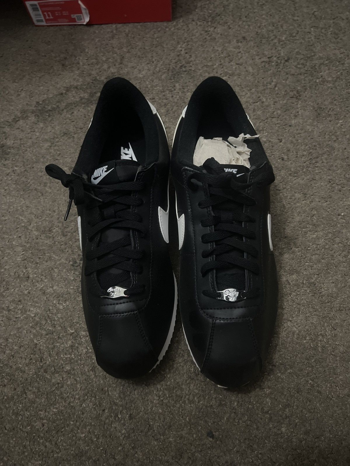 Nike Nike Cortez New Size US 11 / EU 44 - 3 Thumbnail