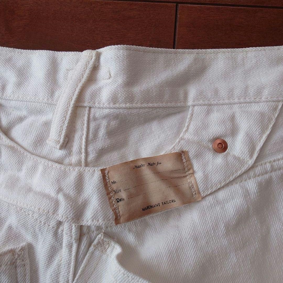 Kapital Kapital Jeans Size US 30 / EU 46 - 5 Thumbnail