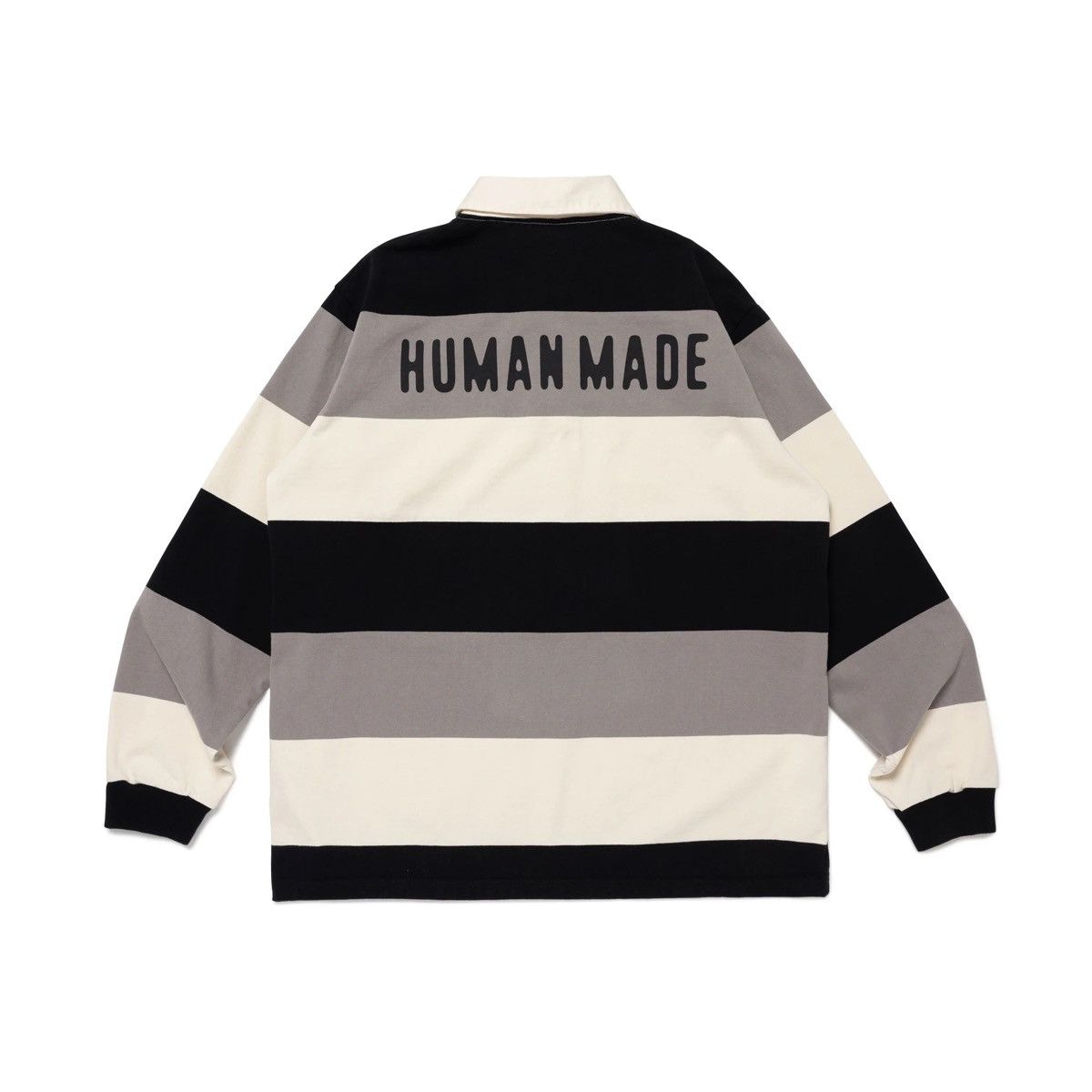 Human Made Human Made Shirt Size ONE SIZE - 2 Thumbnail
